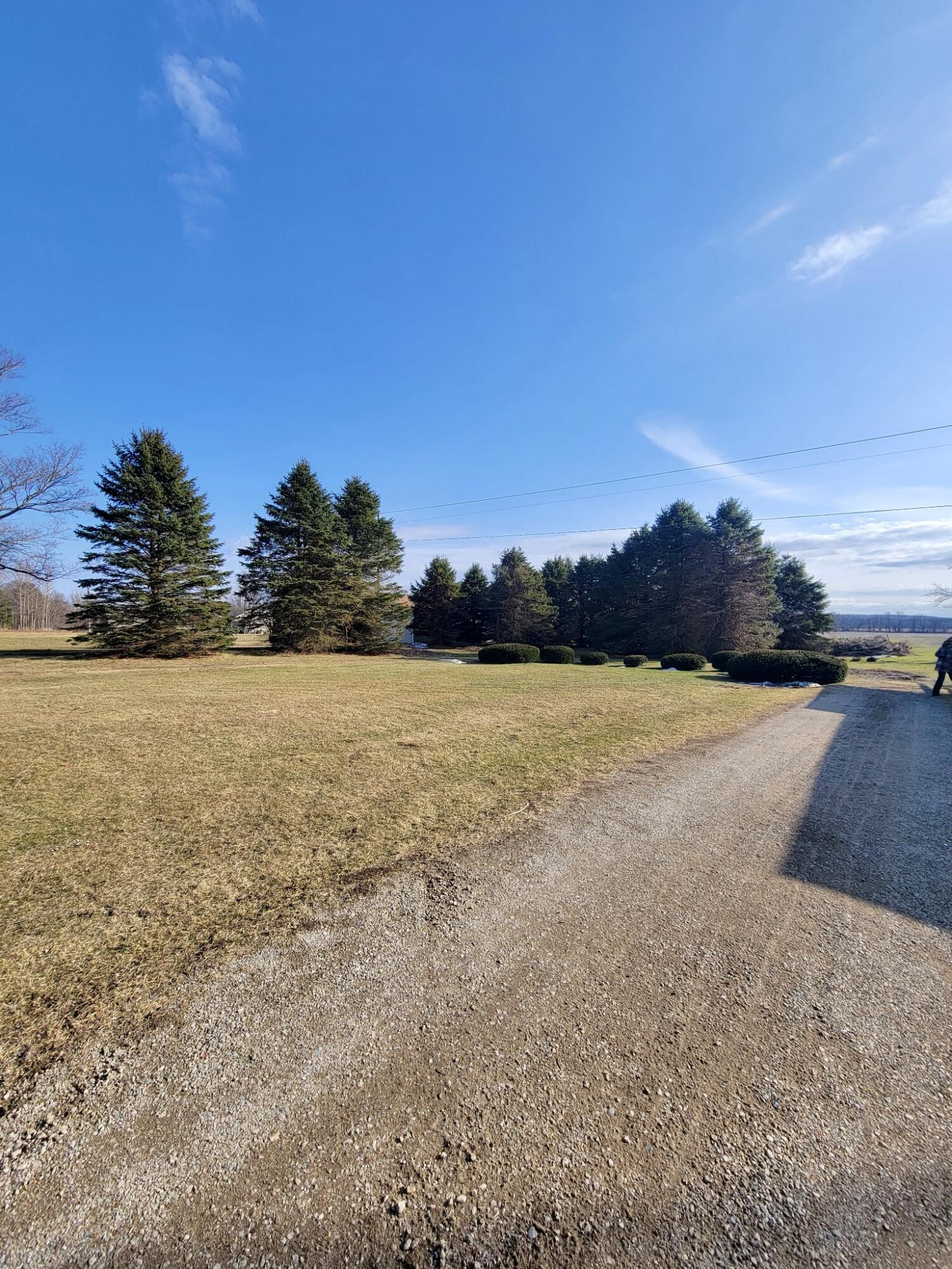 49145 92nd Avenue Decatur MI 49045