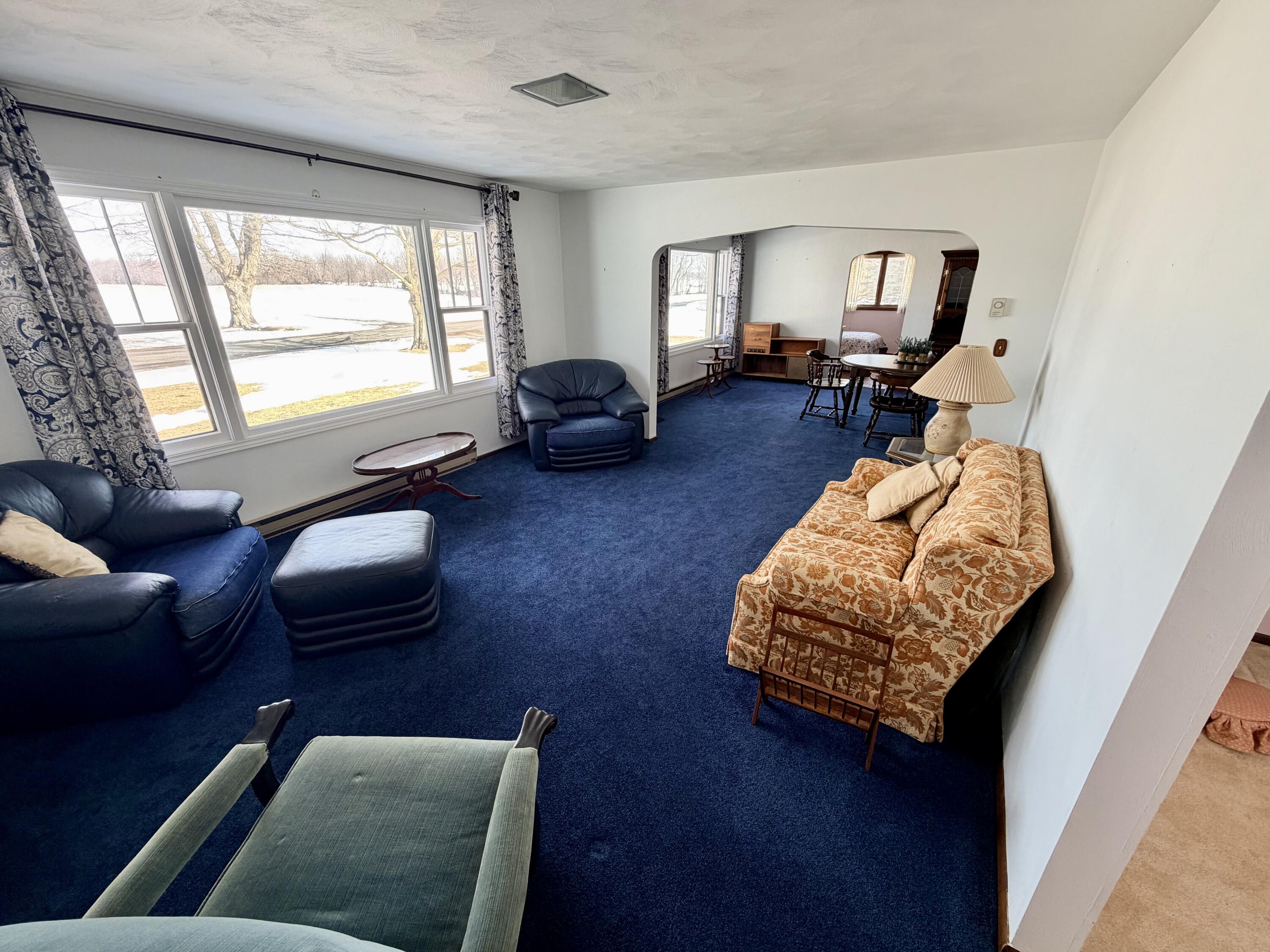 49145 92nd Avenue Decatur MI 49045