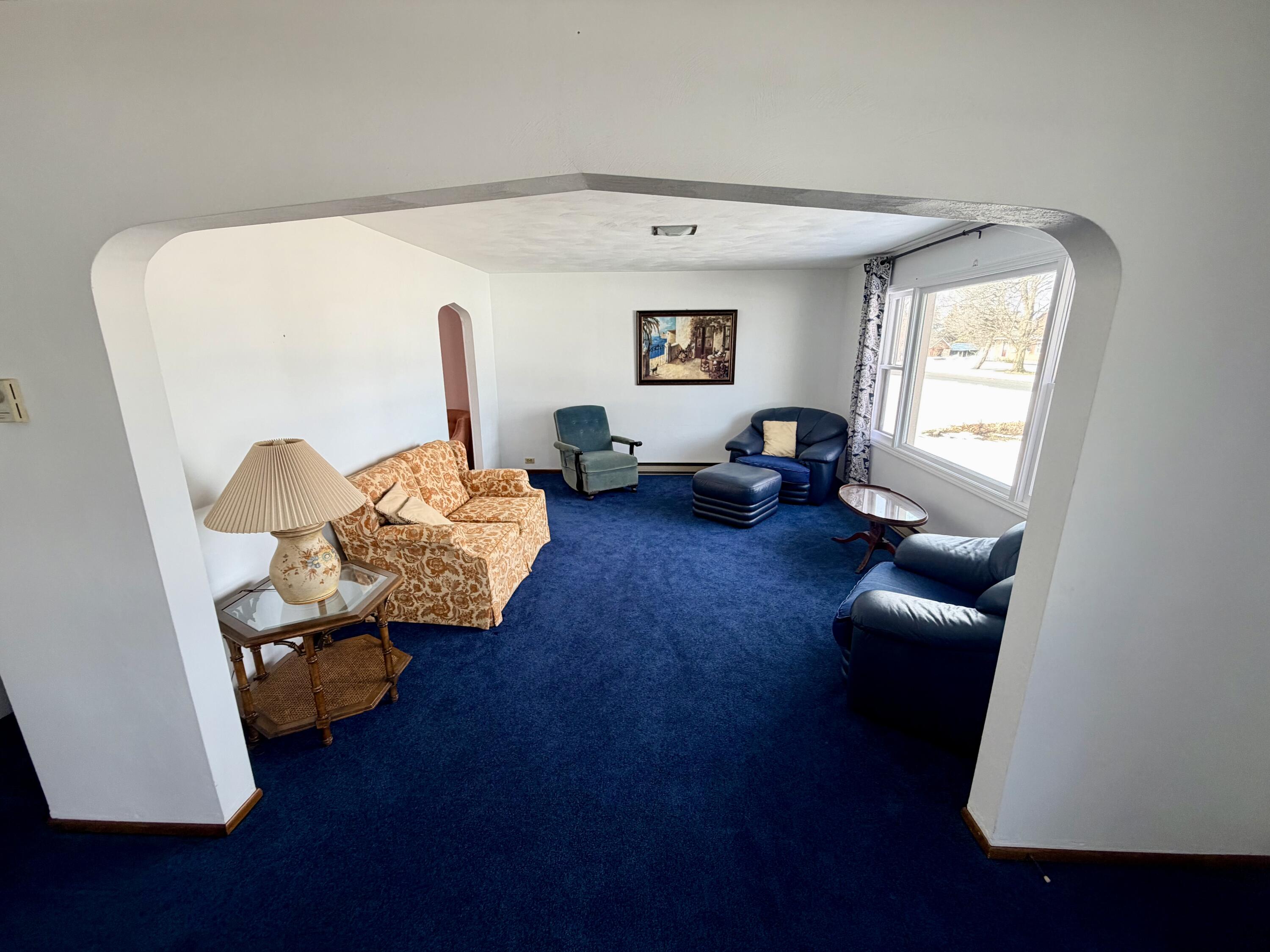 49145 92nd Avenue Decatur MI 49045