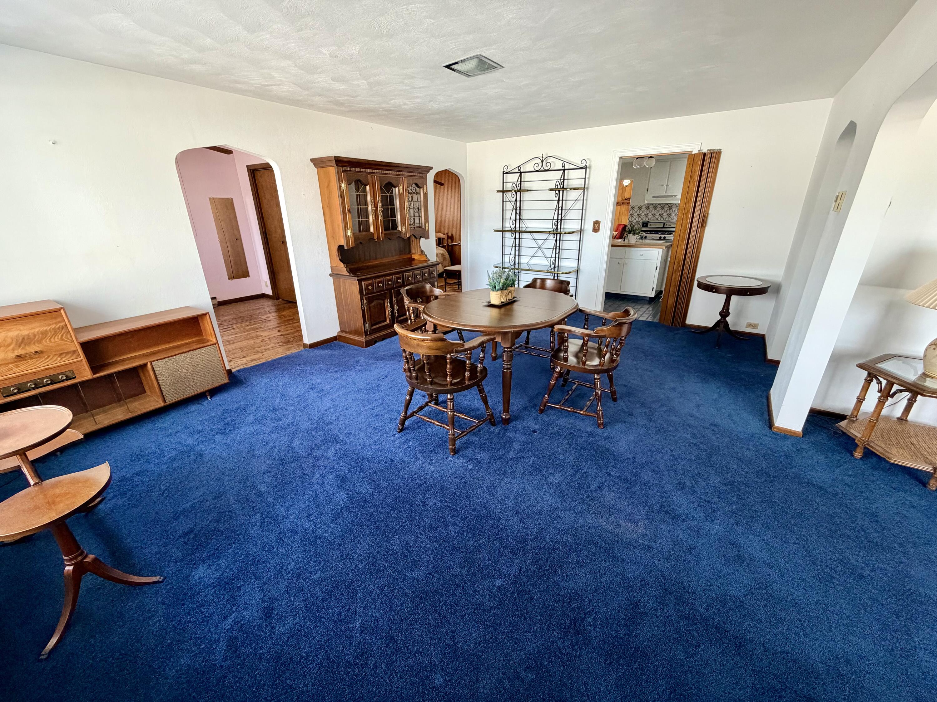 49145 92nd Avenue Decatur MI 49045