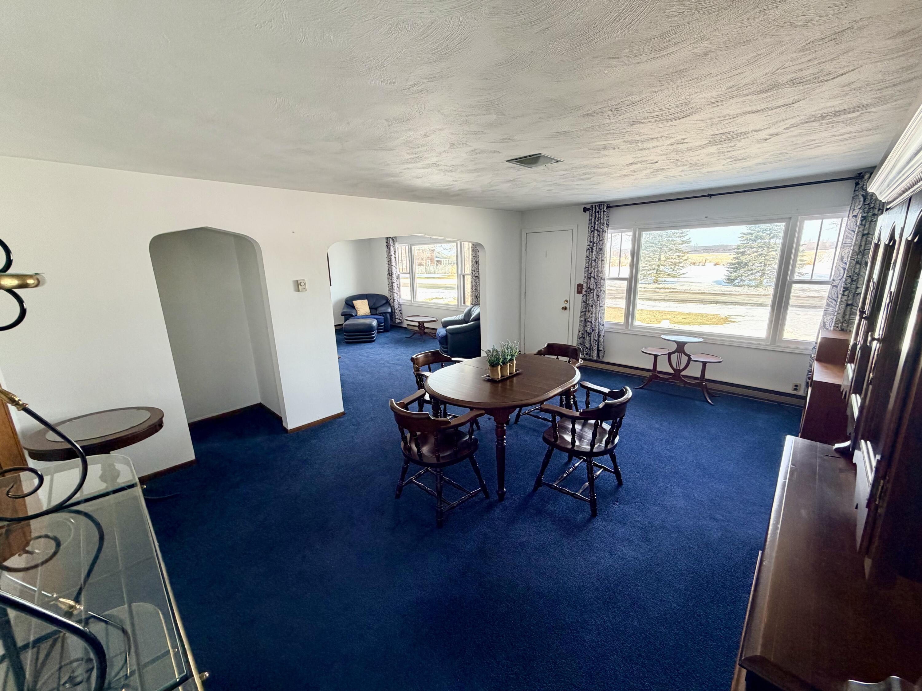 49145 92nd Avenue Decatur MI 49045