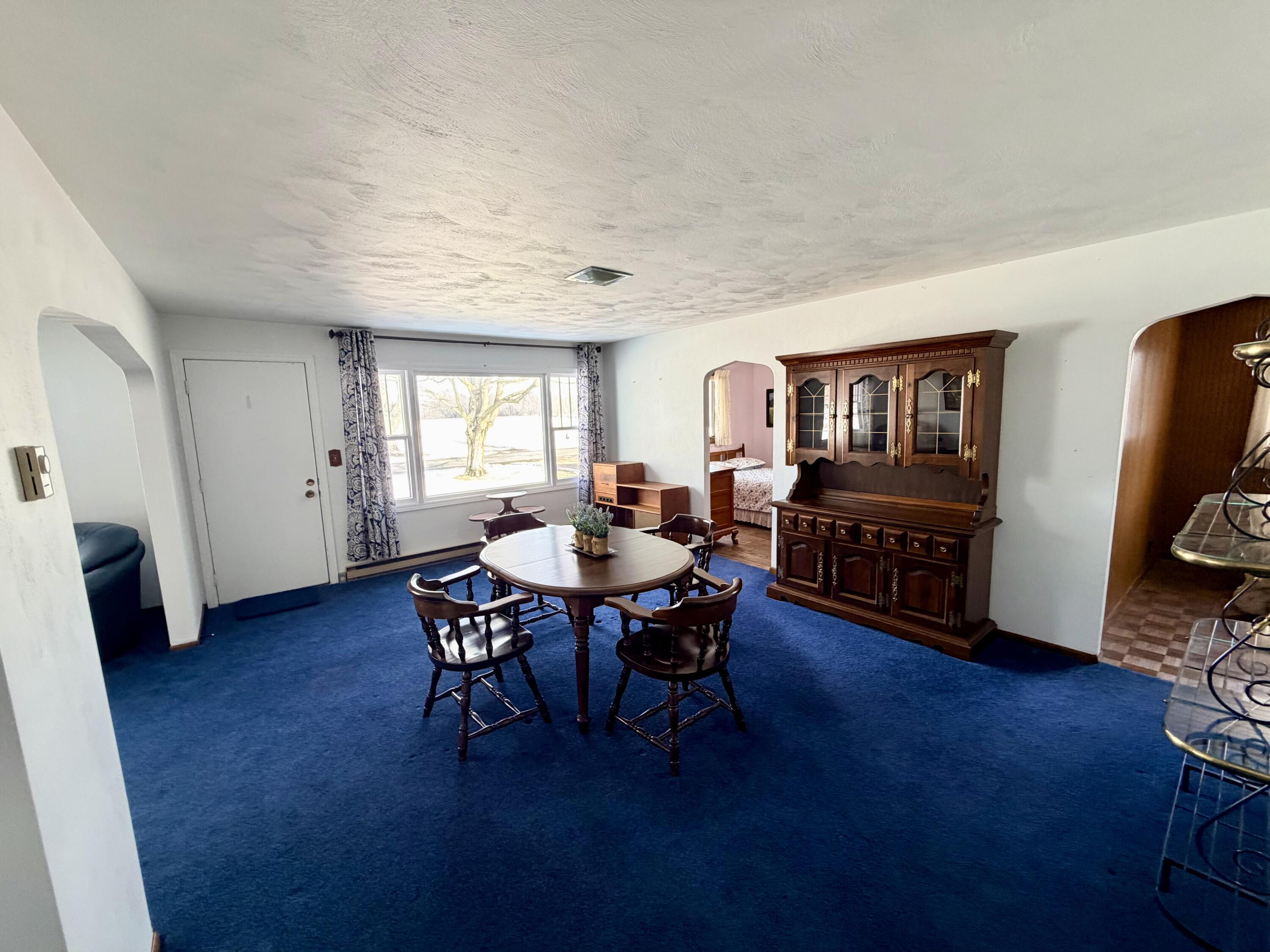 49145 92nd Avenue Decatur MI 49045
