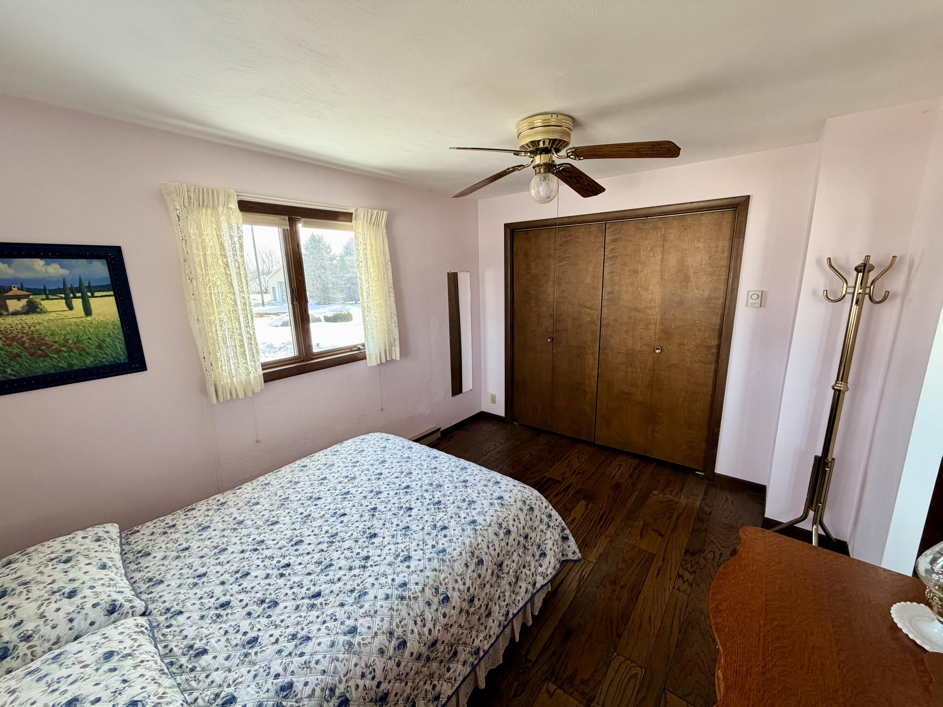 49145 92nd Avenue Decatur MI 49045