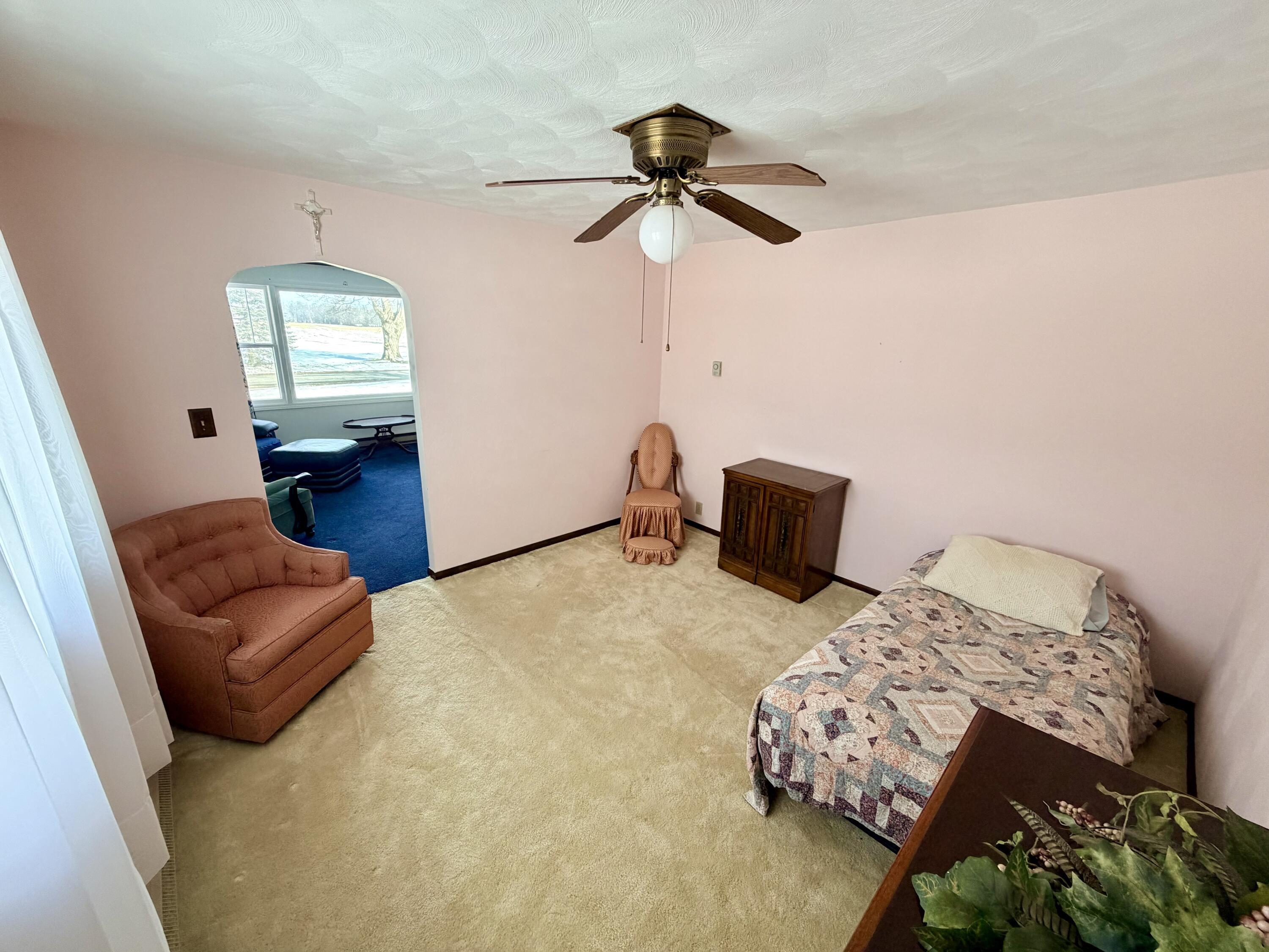 49145 92nd Avenue Decatur MI 49045