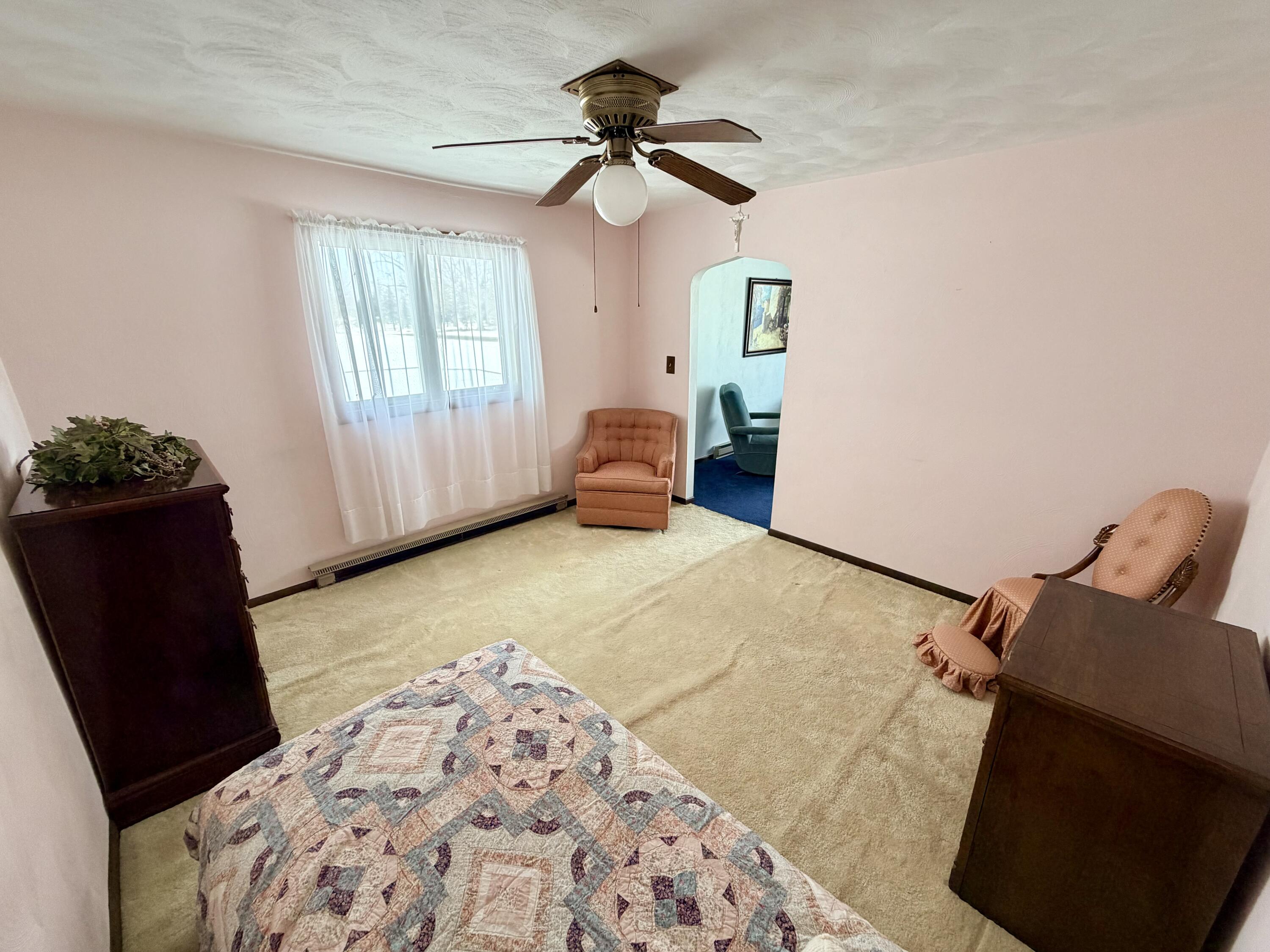 49145 92nd Avenue Decatur MI 49045