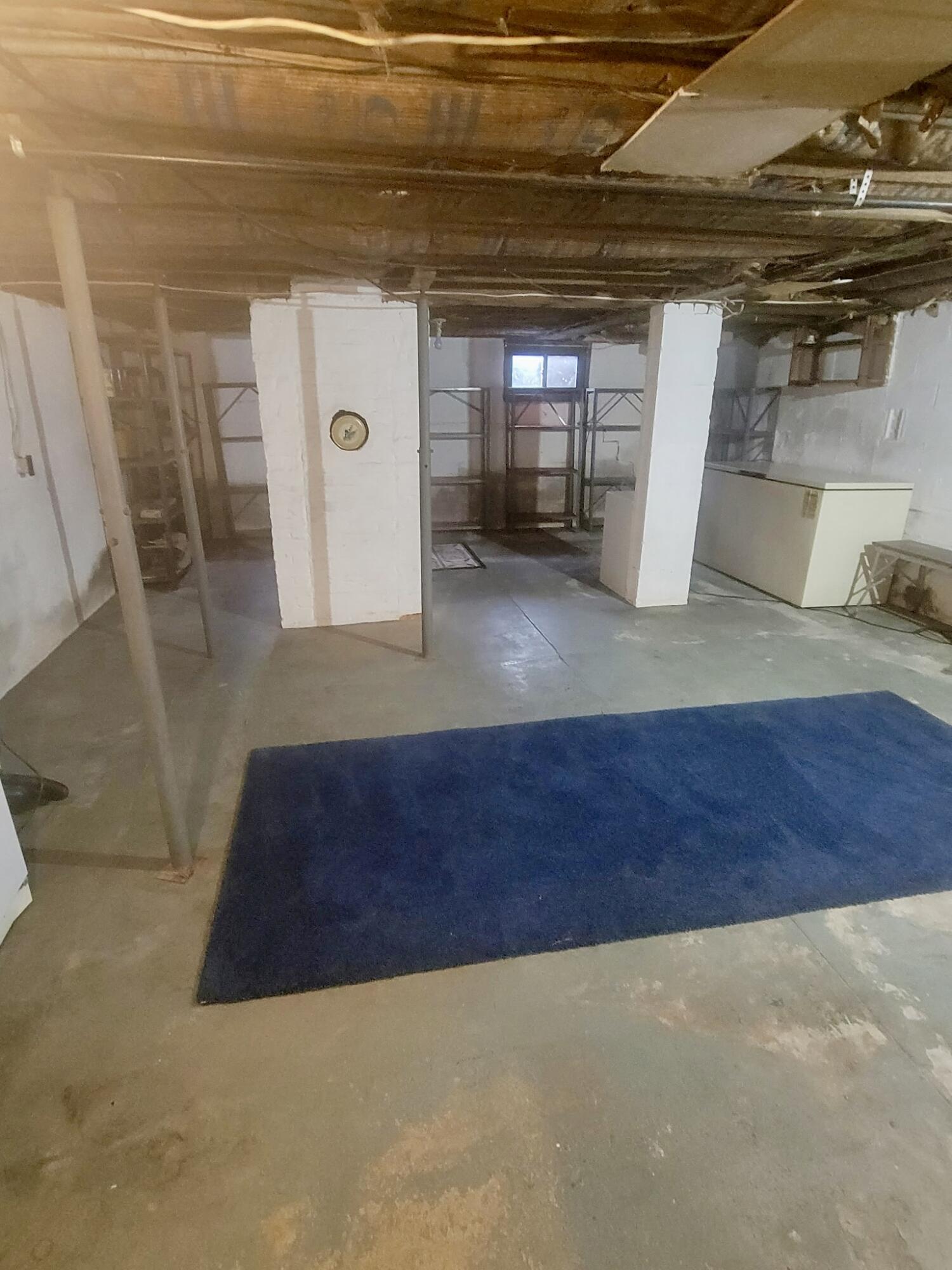 49145 92nd Avenue Decatur MI 49045