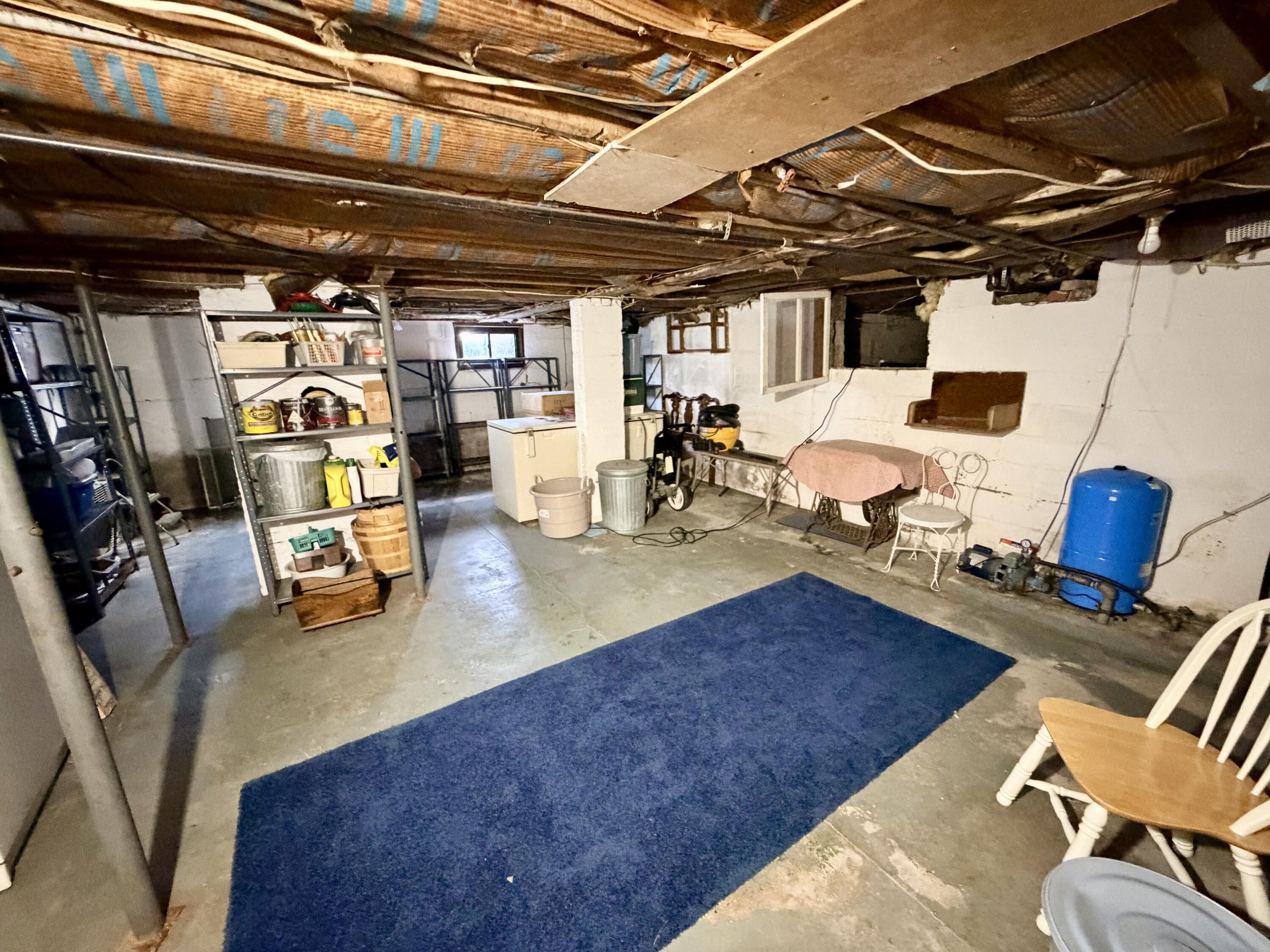 49145 92nd Avenue Decatur MI 49045