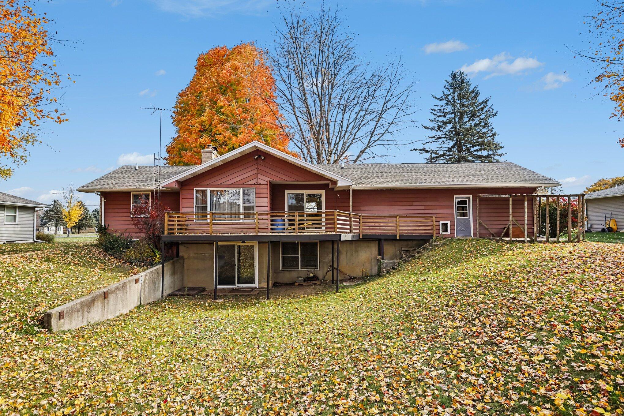 9135 Douglas Avenue Kalamazoo MI 49009