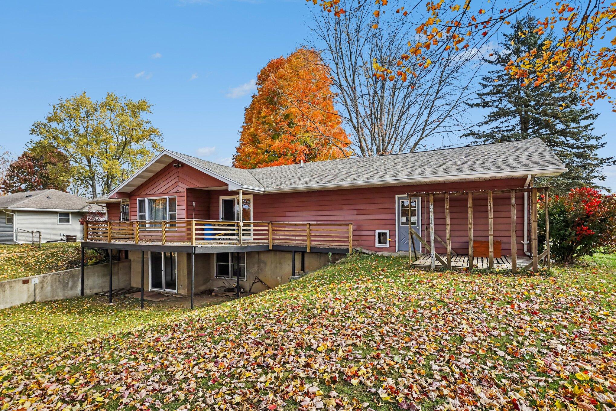 9135 Douglas Avenue Kalamazoo MI 49009