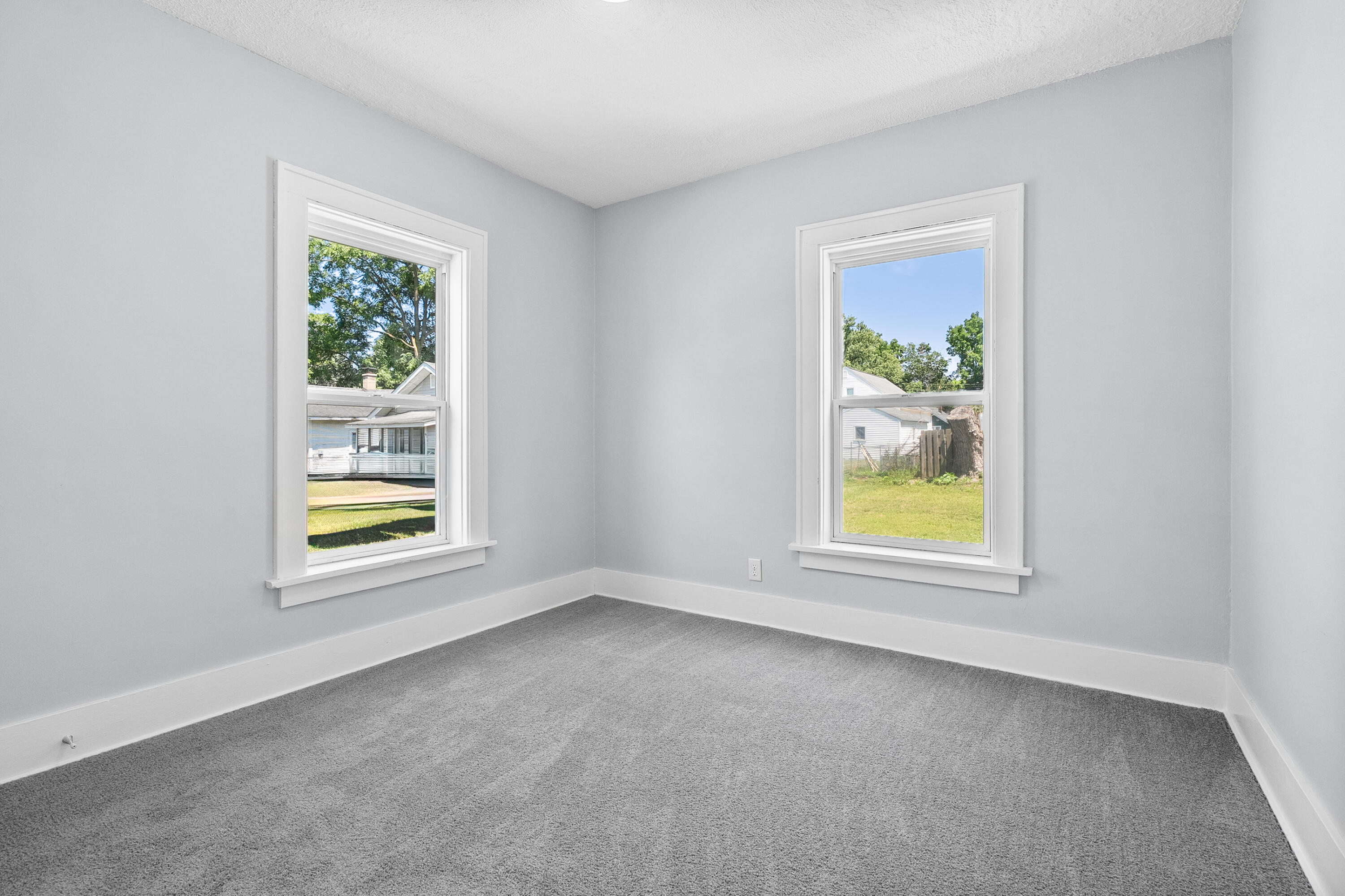 132 Gilkison Avenue Kalamazoo MI 49006
