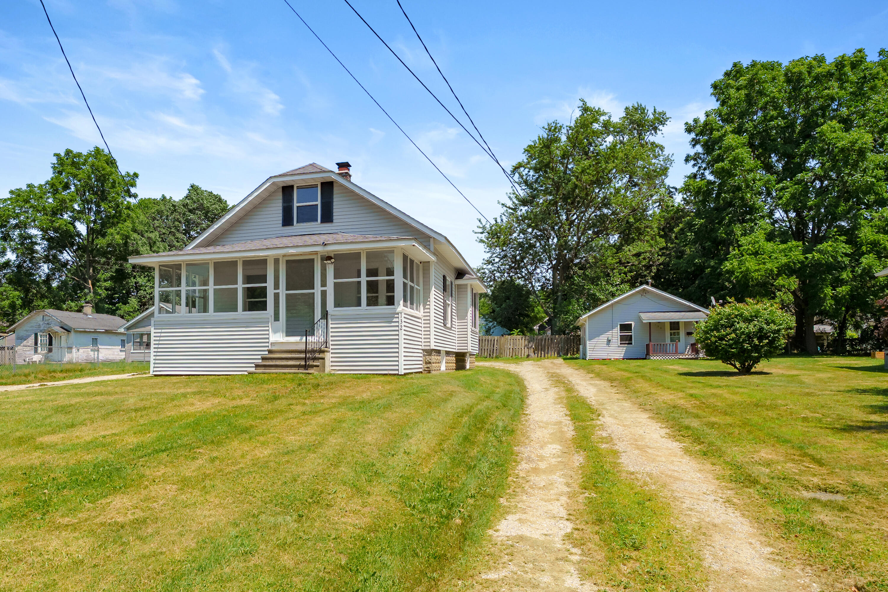 132 Gilkison Avenue Kalamazoo MI 49006