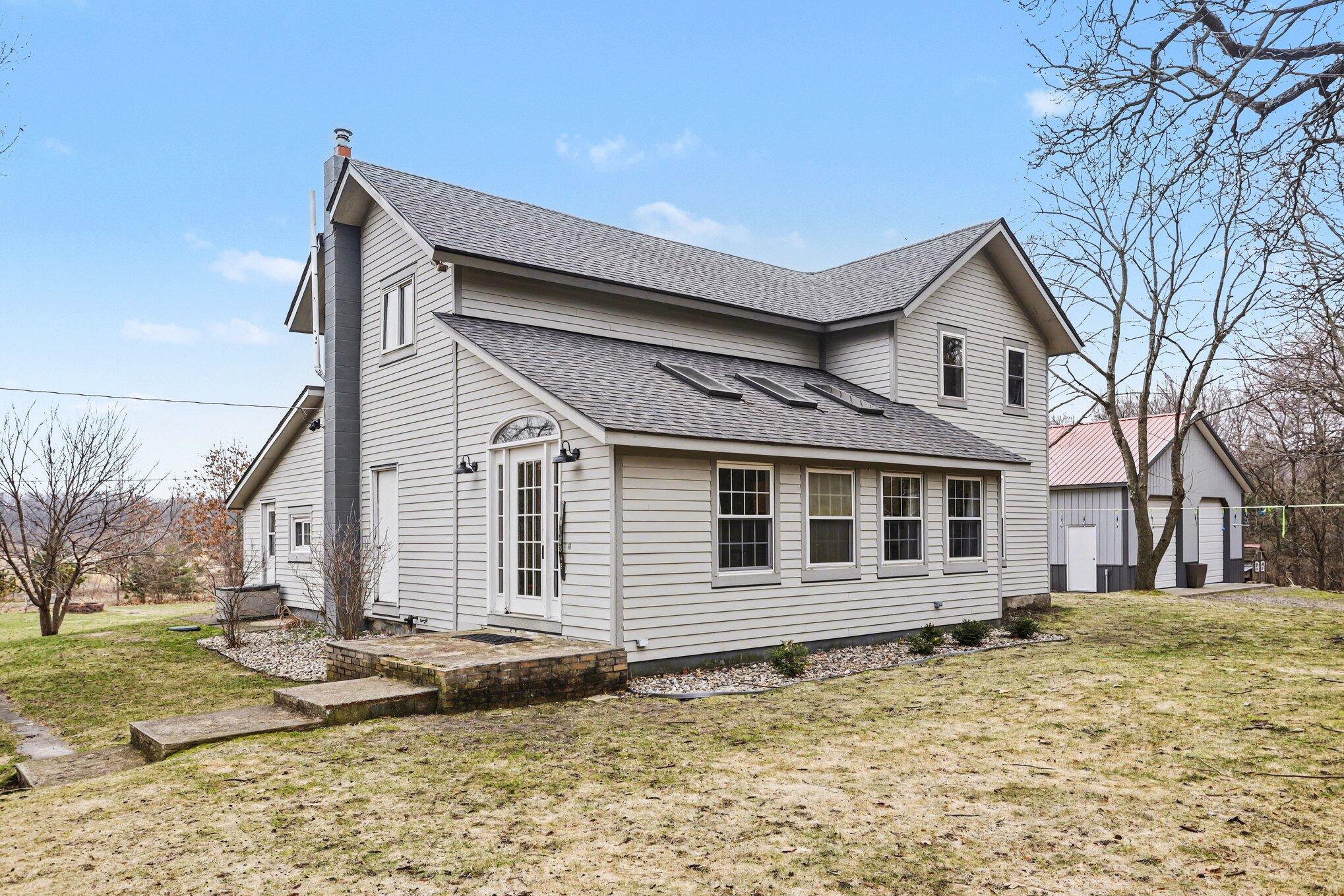 10850 W J Avenue Kalamazoo MI 49009