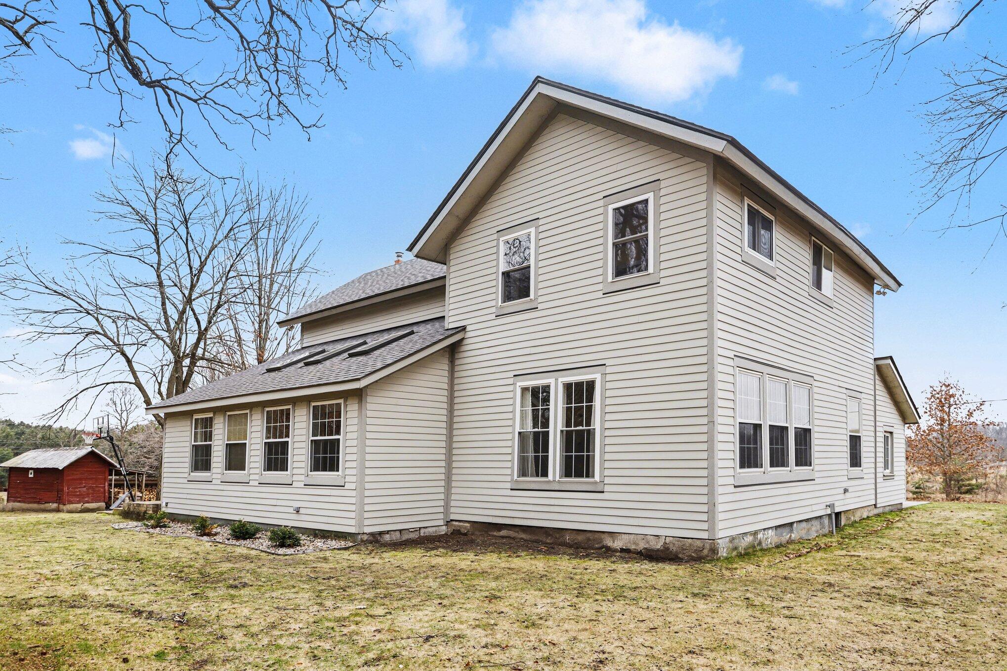 10850 W J Avenue Kalamazoo MI 49009