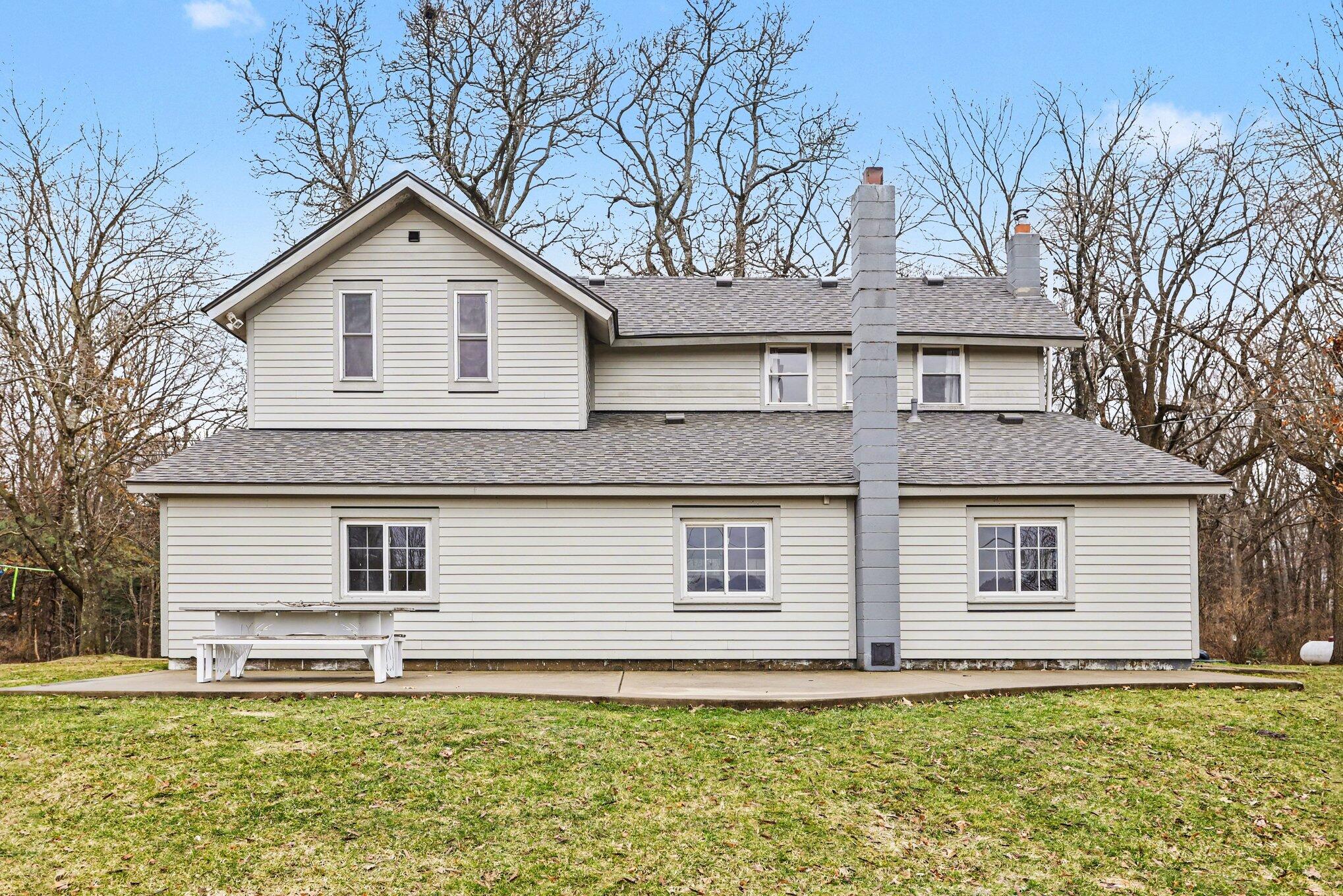 10850 W J Avenue Kalamazoo MI 49009