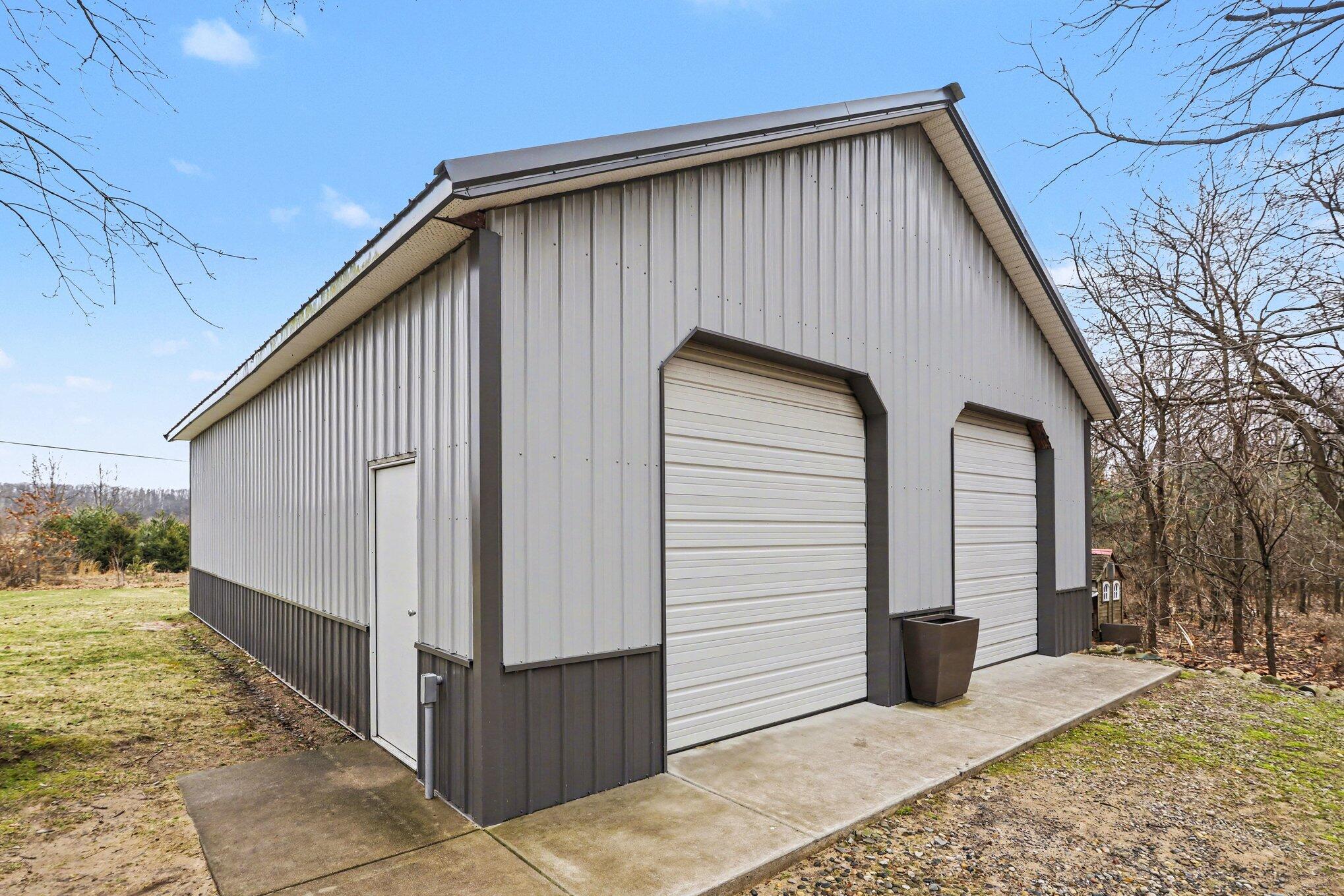 10850 W J Avenue Kalamazoo MI 49009