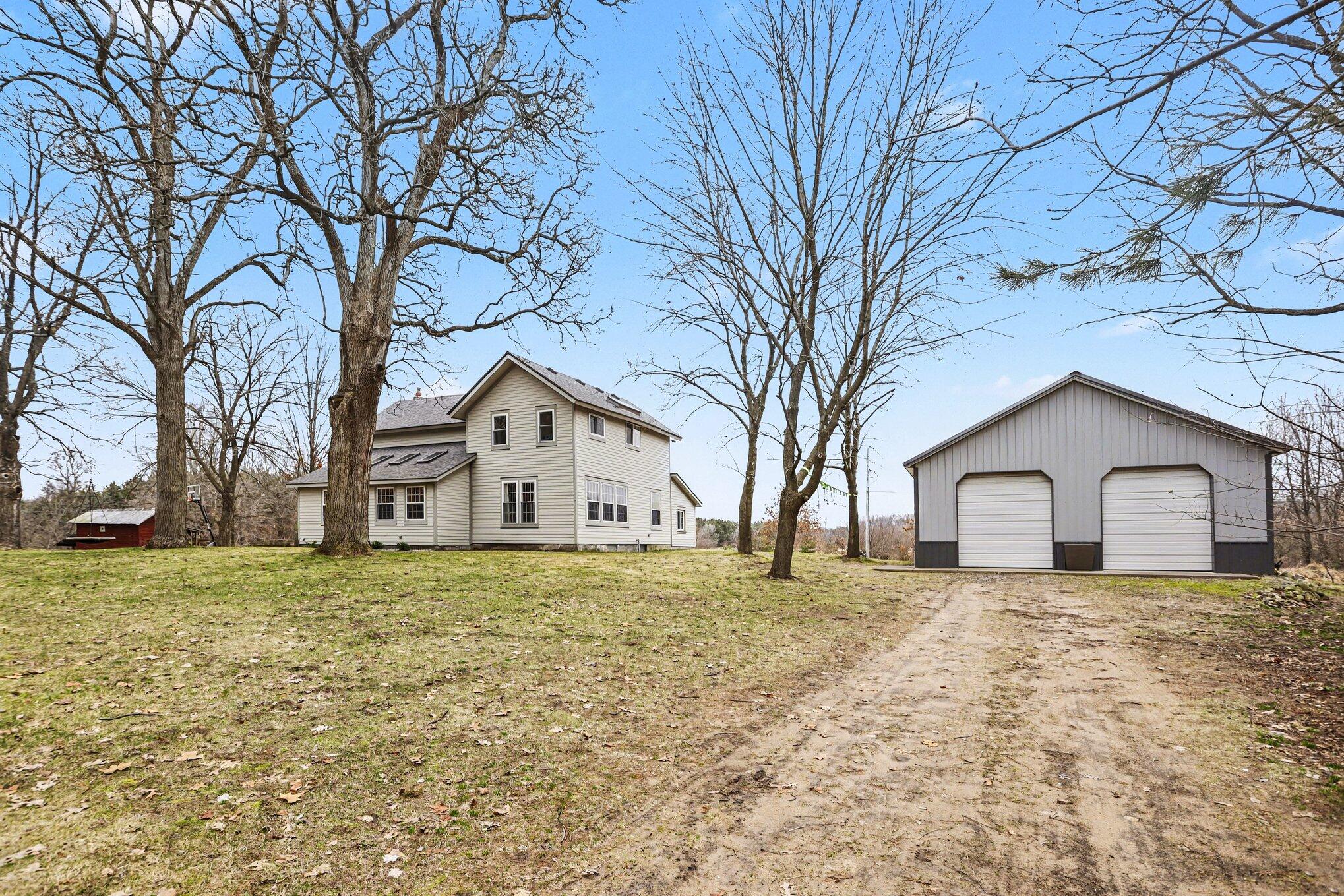 10850 W J Avenue Kalamazoo MI 49009