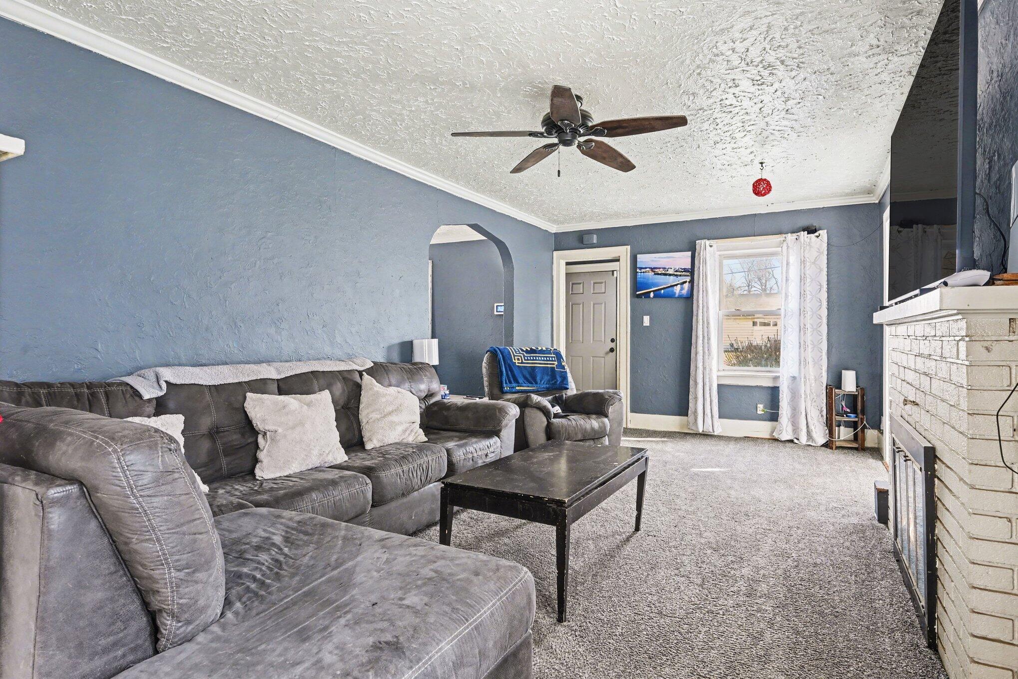 1103 Vassar Drive Kalamazoo MI 49001