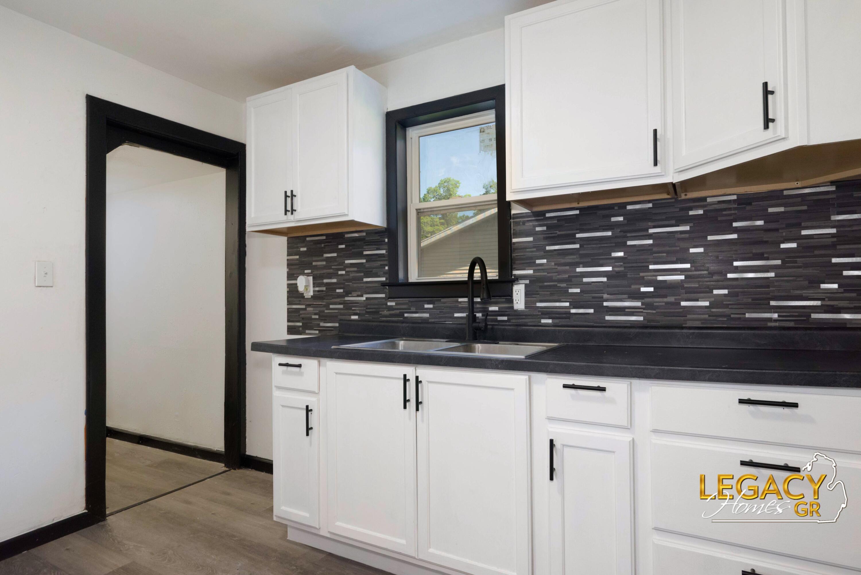 2232 5th Street Muskegon MI 49444