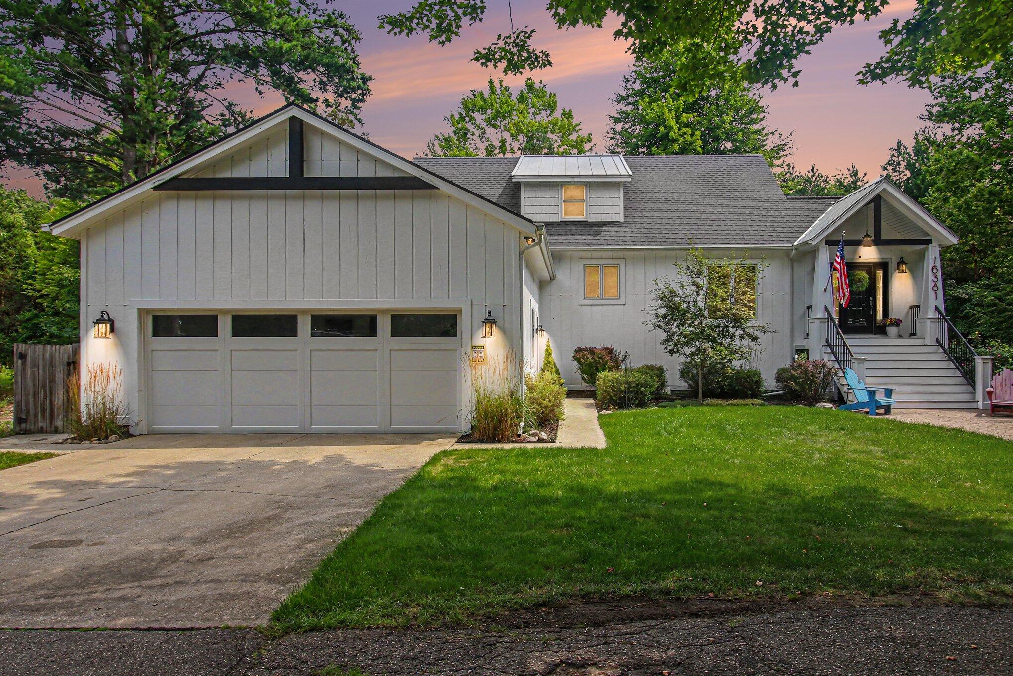 16381 Greenly Street Holland MI 49424