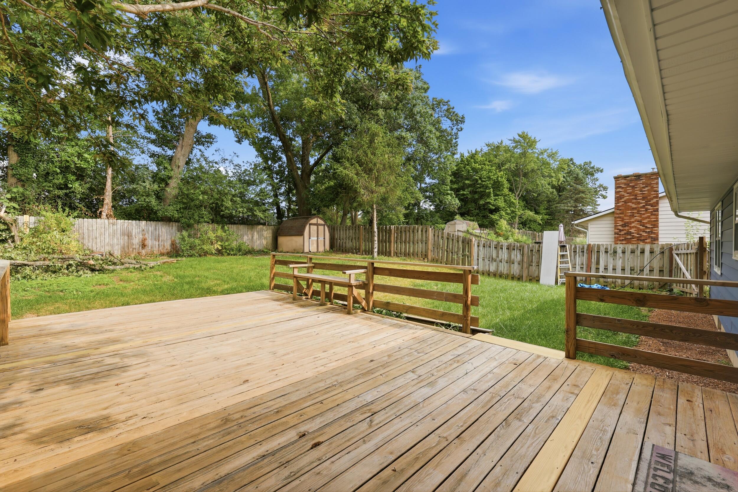 4464 Trail View NE Grand Rapids MI 49525