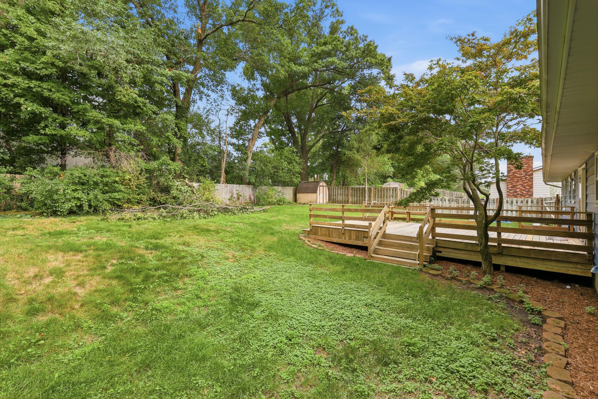 4464 Trail View NE Grand Rapids MI 49525