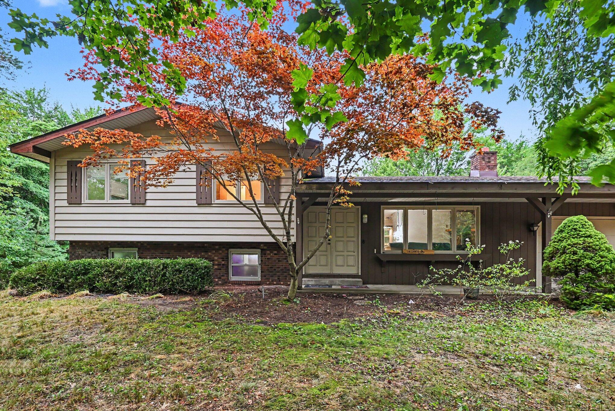12071 168th Avenue Grand Haven MI 49417