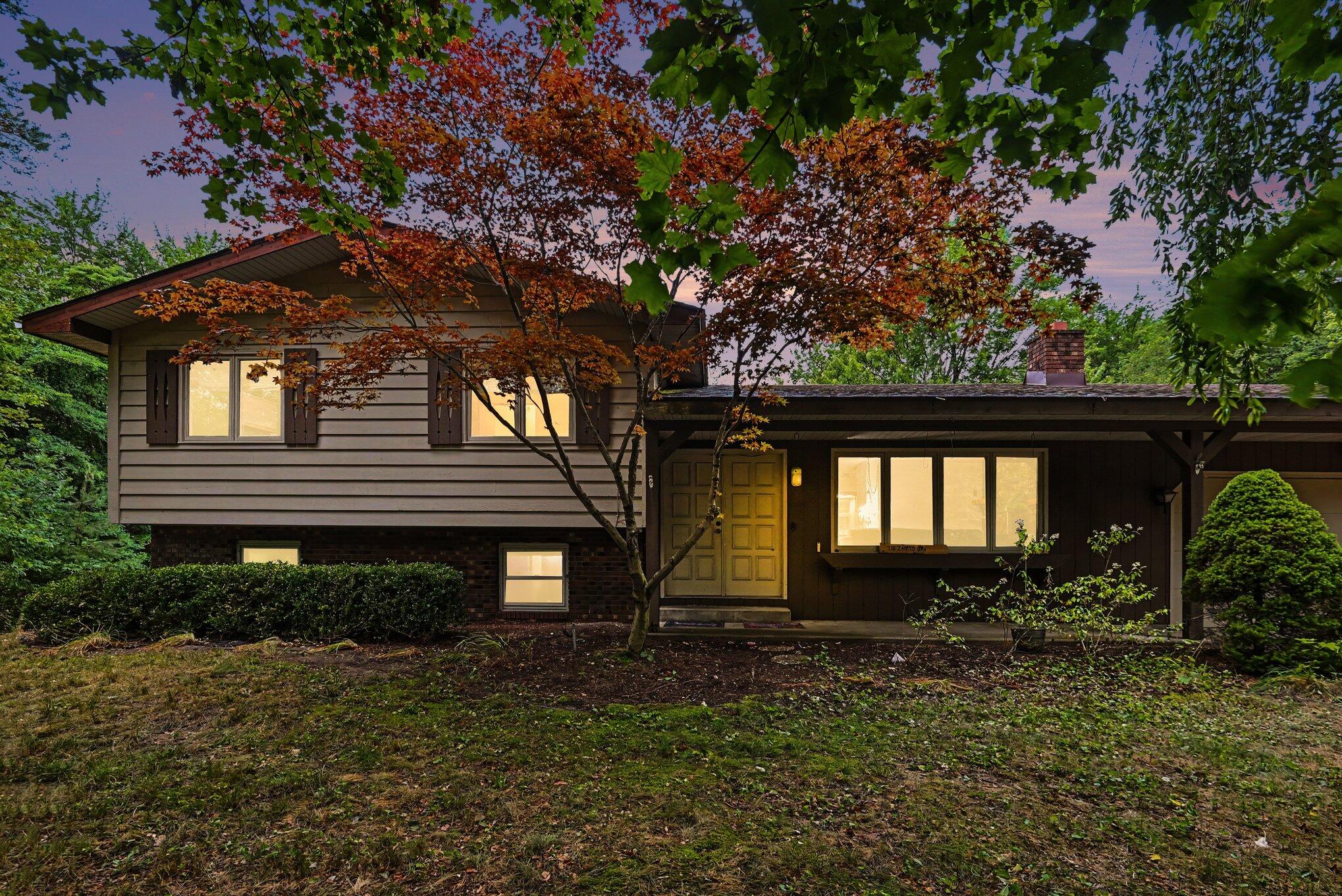 12071 168th Avenue Grand Haven MI 49417