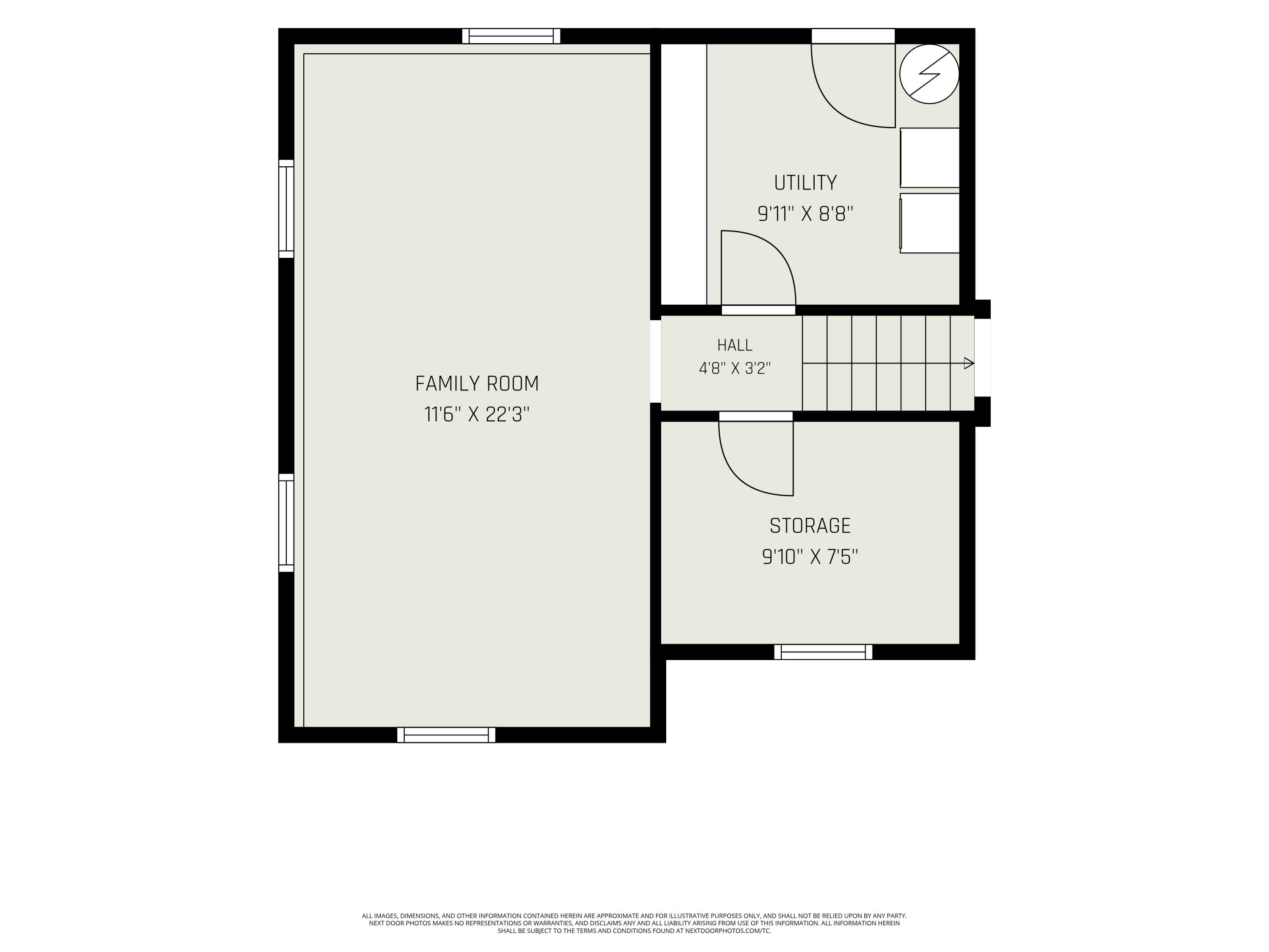 12071 168th Avenue Grand Haven MI 49417