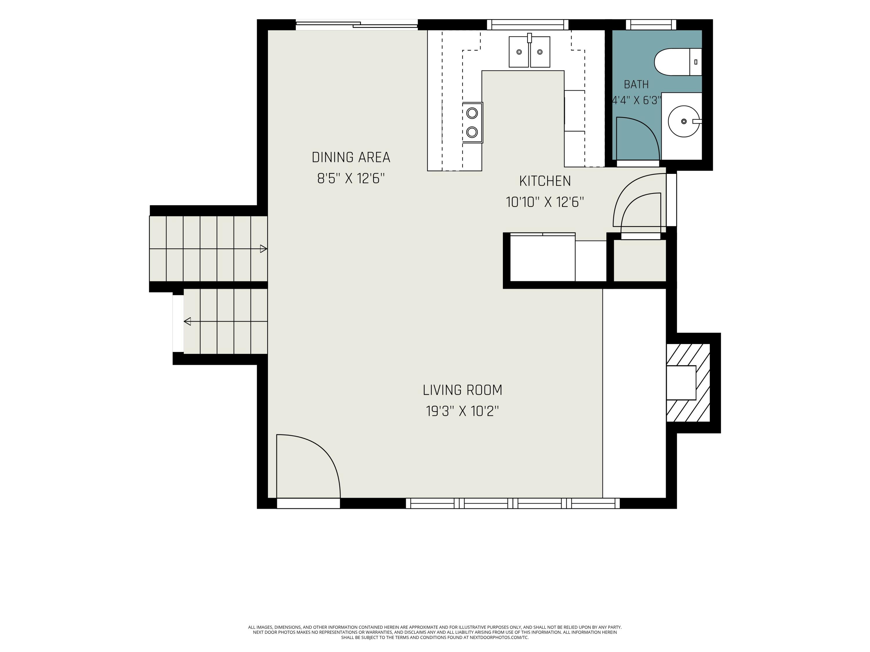 12071 168th Avenue Grand Haven MI 49417