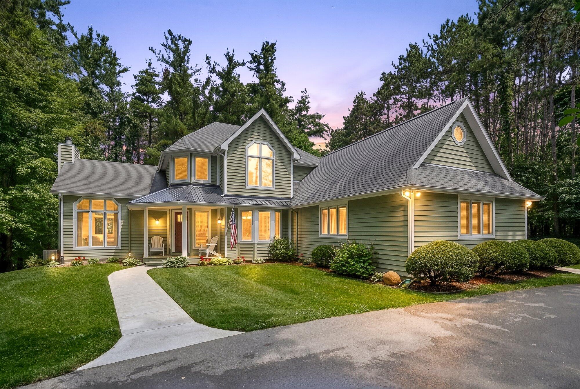 8120 Glenwynd Drive Kalamazoo MI 49009