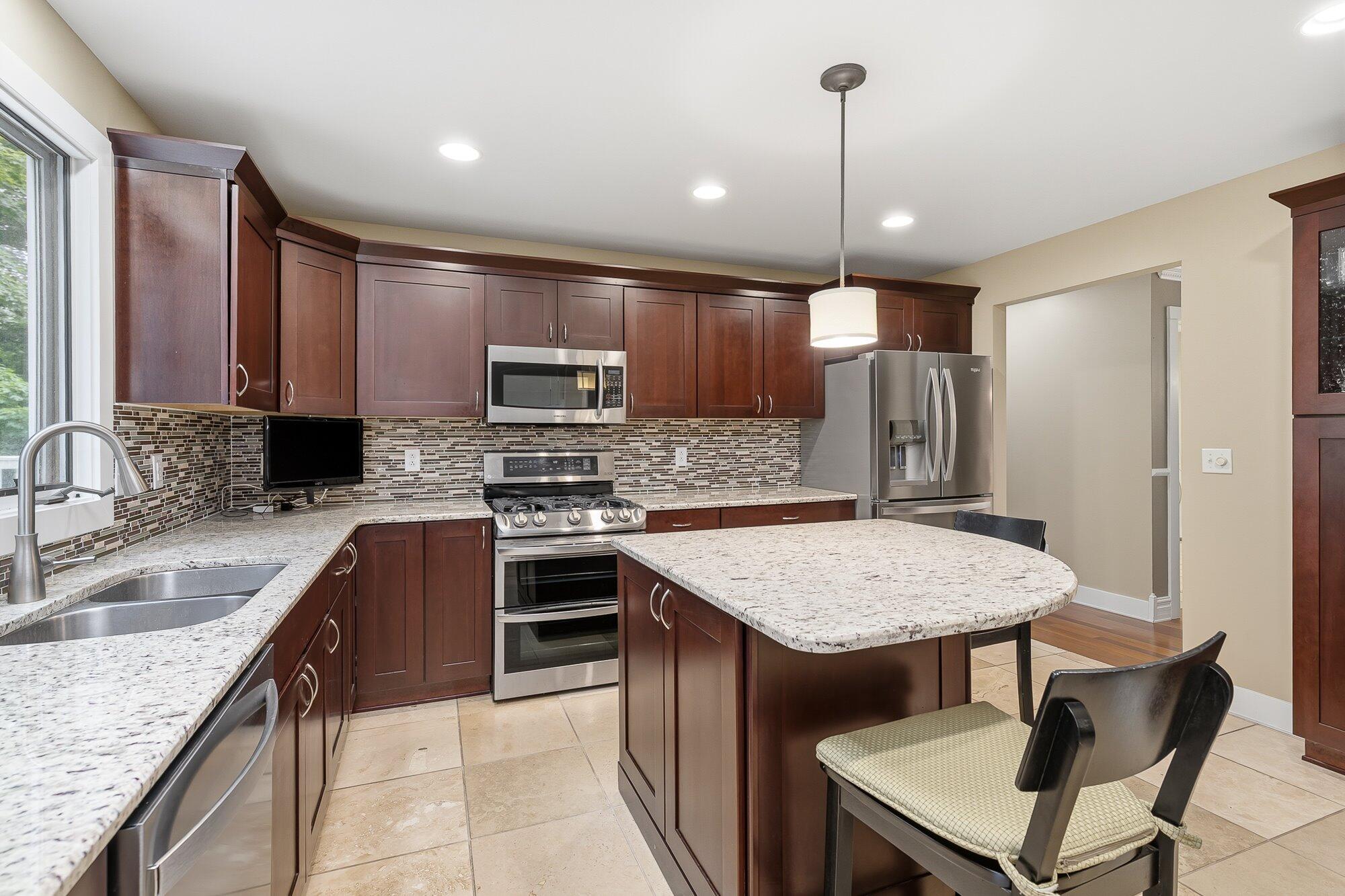 8120 Glenwynd Drive Kalamazoo MI 49009