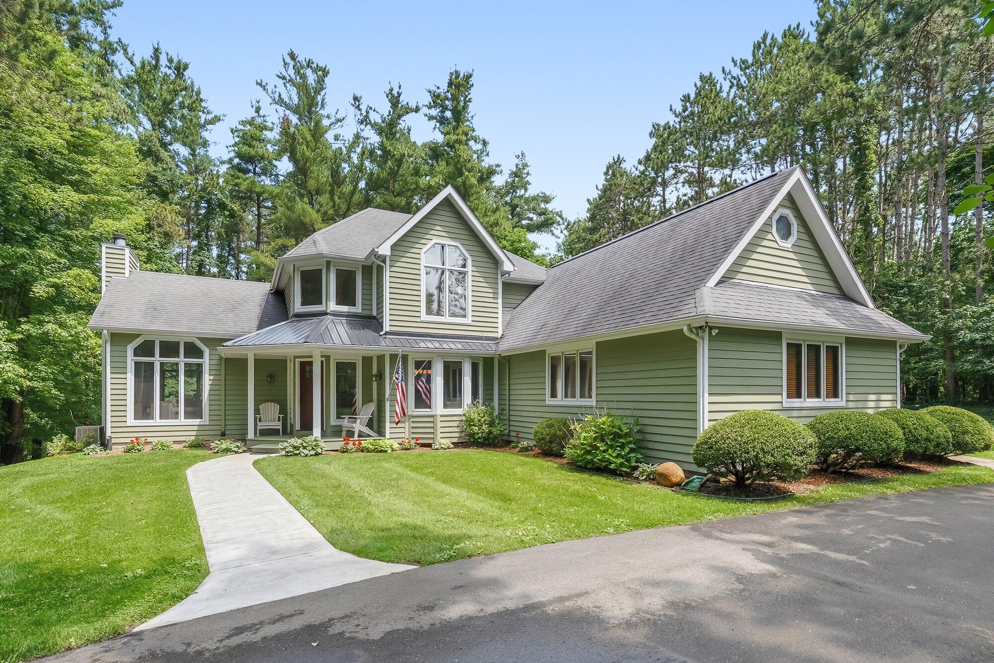 8120 Glenwynd Drive Kalamazoo MI 49009
