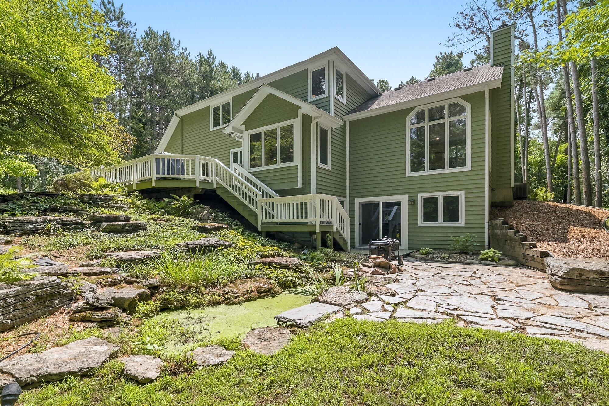 8120 Glenwynd Drive Kalamazoo MI 49009