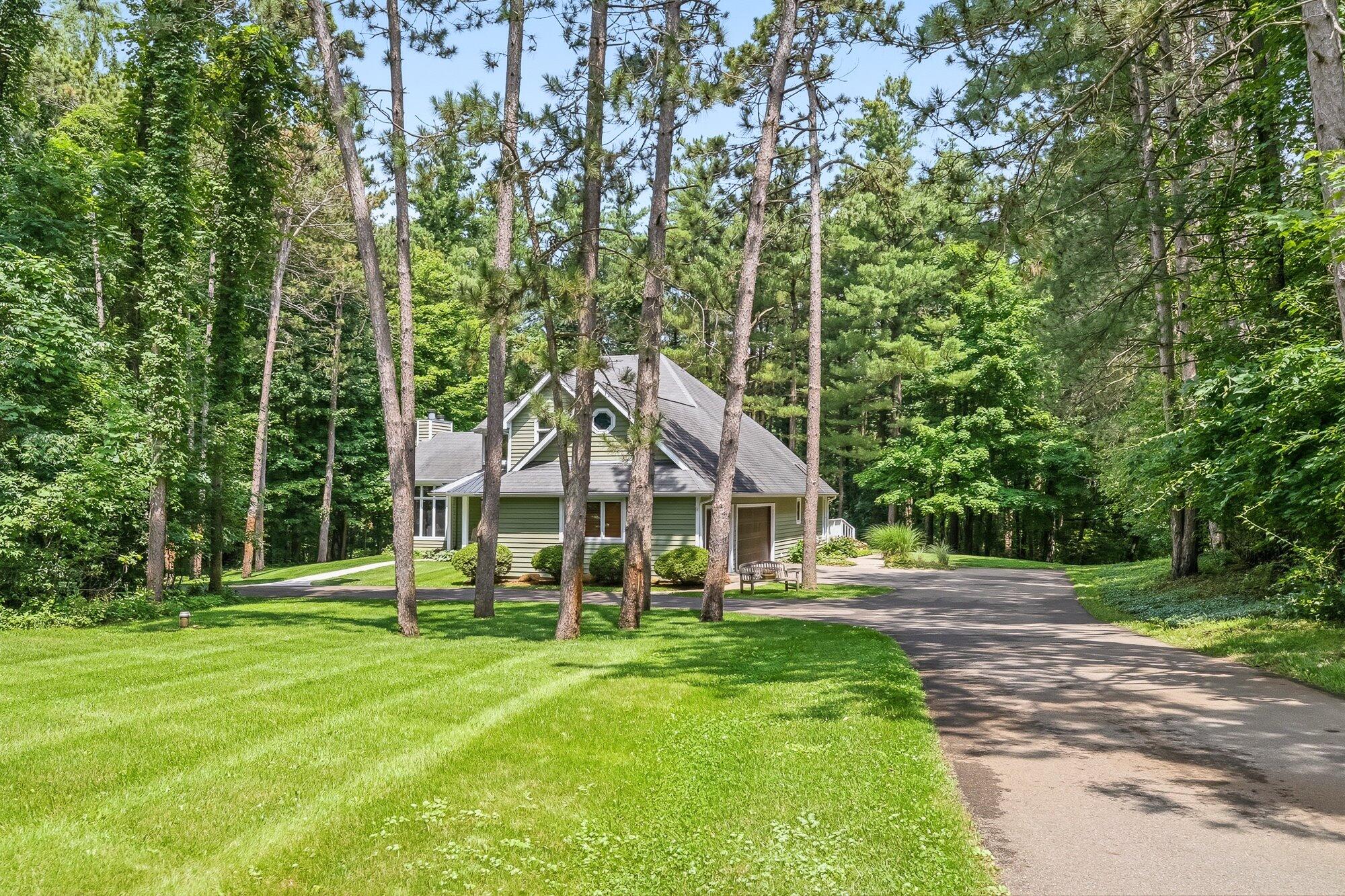 8120 Glenwynd Drive Kalamazoo MI 49009