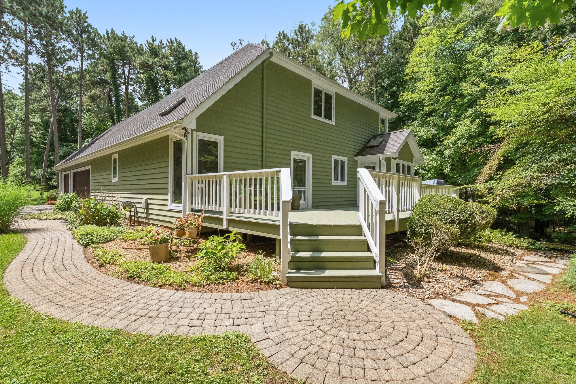 8120 Glenwynd Drive Kalamazoo MI 49009