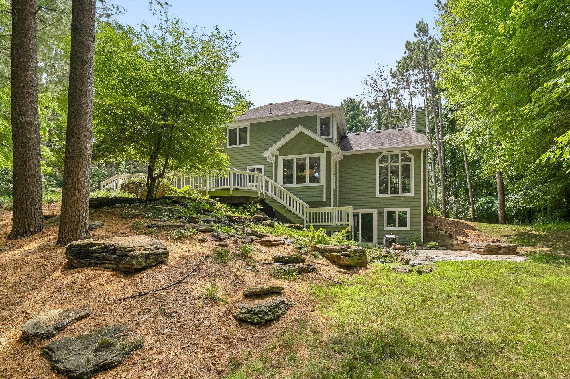 8120 Glenwynd Drive Kalamazoo MI 49009