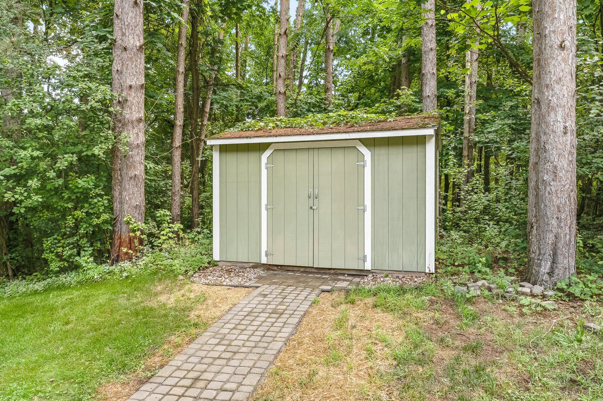 8120 Glenwynd Drive Kalamazoo MI 49009