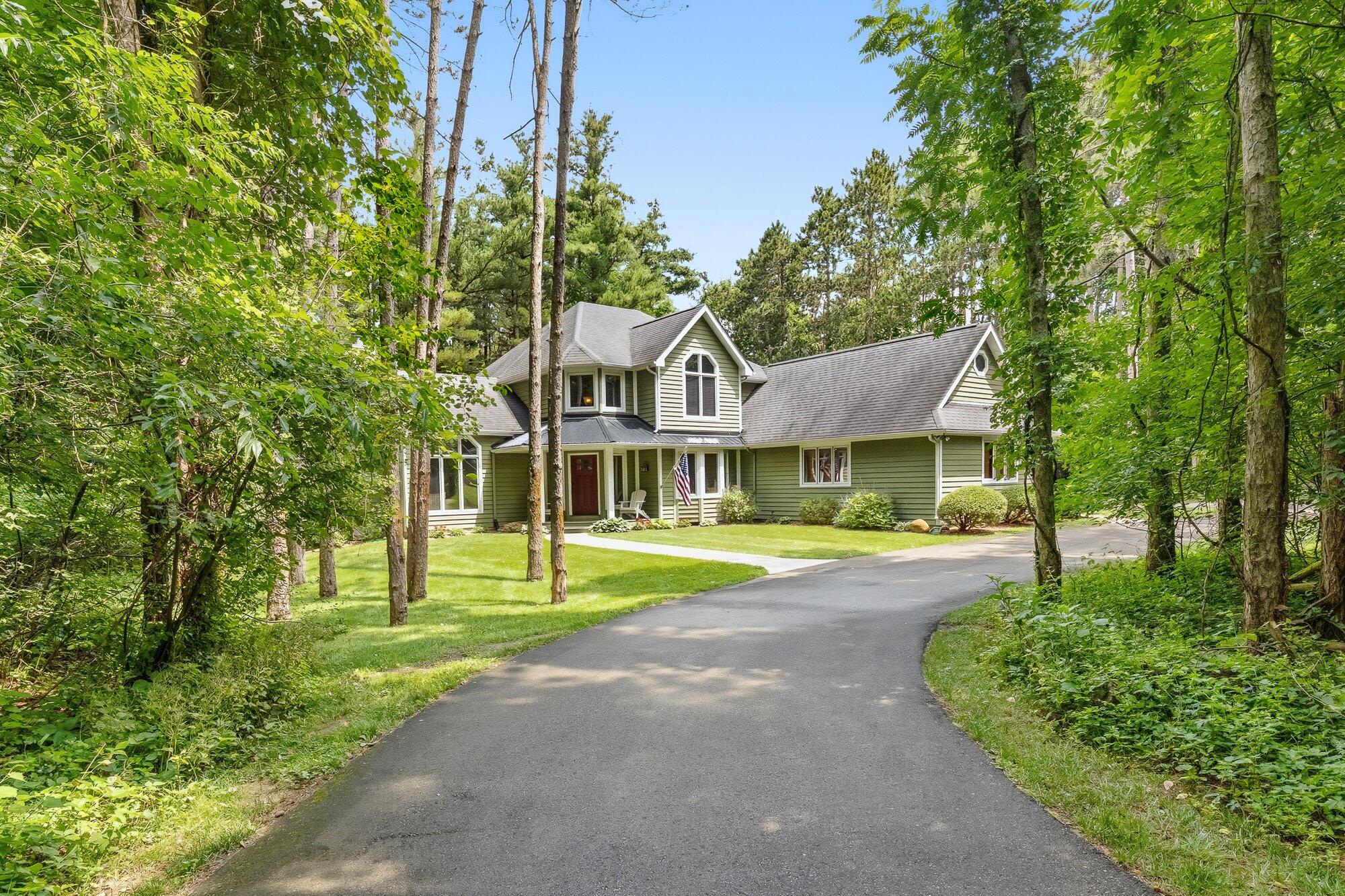 8120 Glenwynd Drive Kalamazoo MI 49009