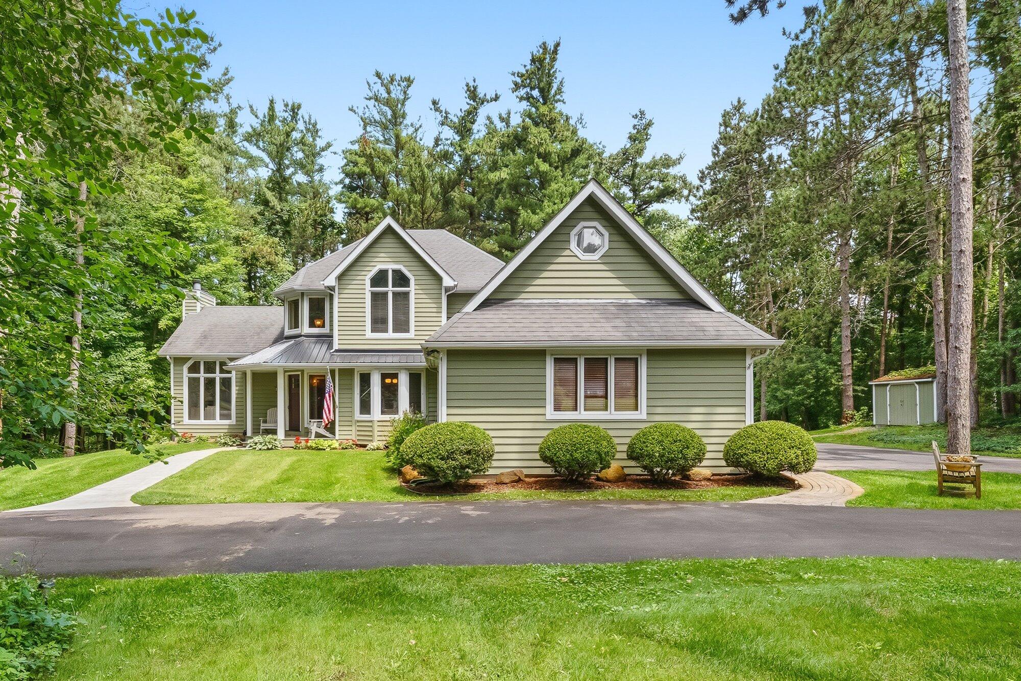 8120 Glenwynd Drive Kalamazoo MI 49009