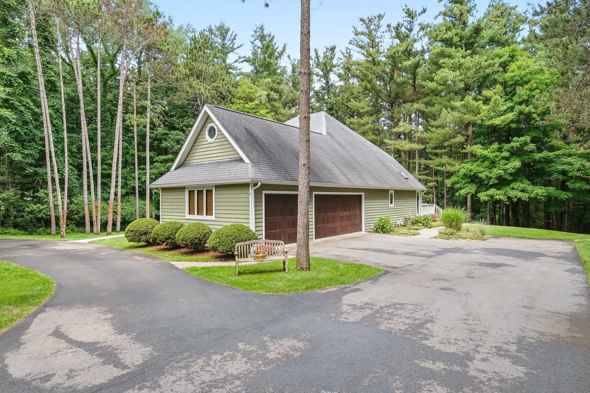 8120 Glenwynd Drive Kalamazoo MI 49009