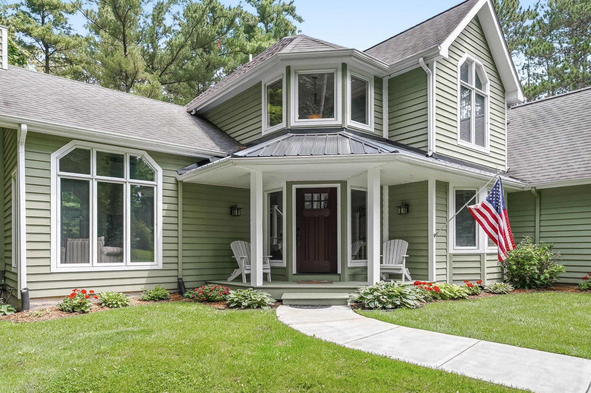 8120 Glenwynd Drive Kalamazoo MI 49009