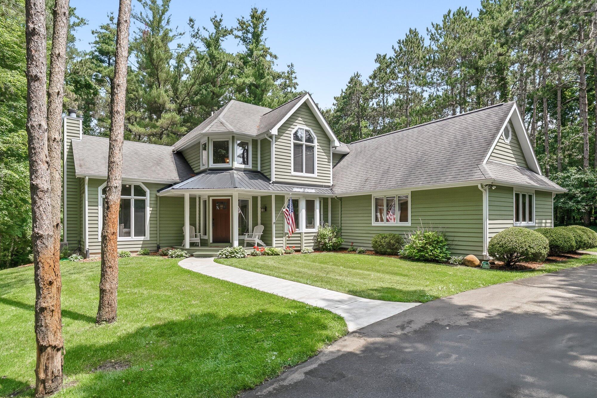 8120 Glenwynd Drive Kalamazoo MI 49009