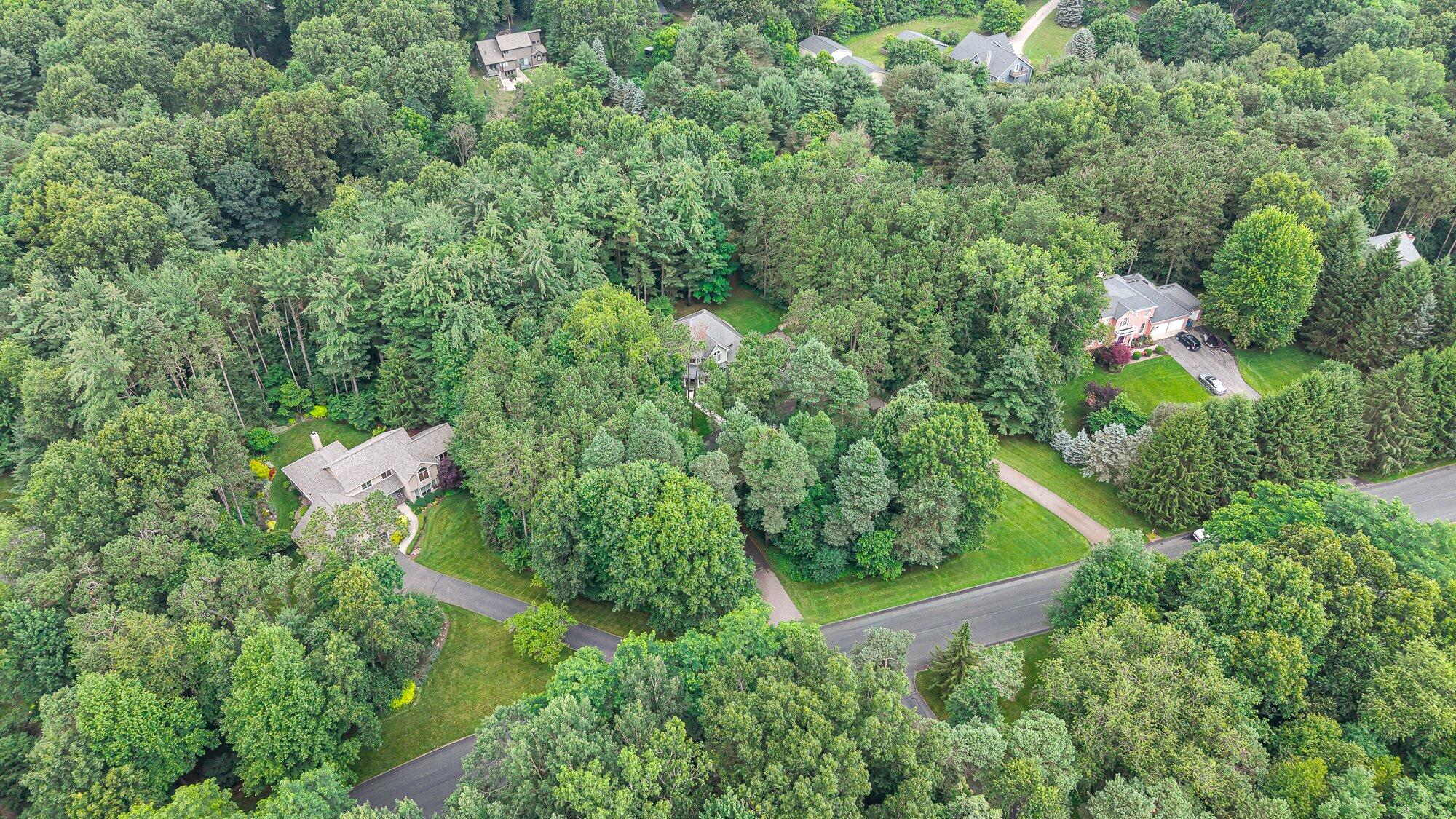8120 Glenwynd Drive Kalamazoo MI 49009