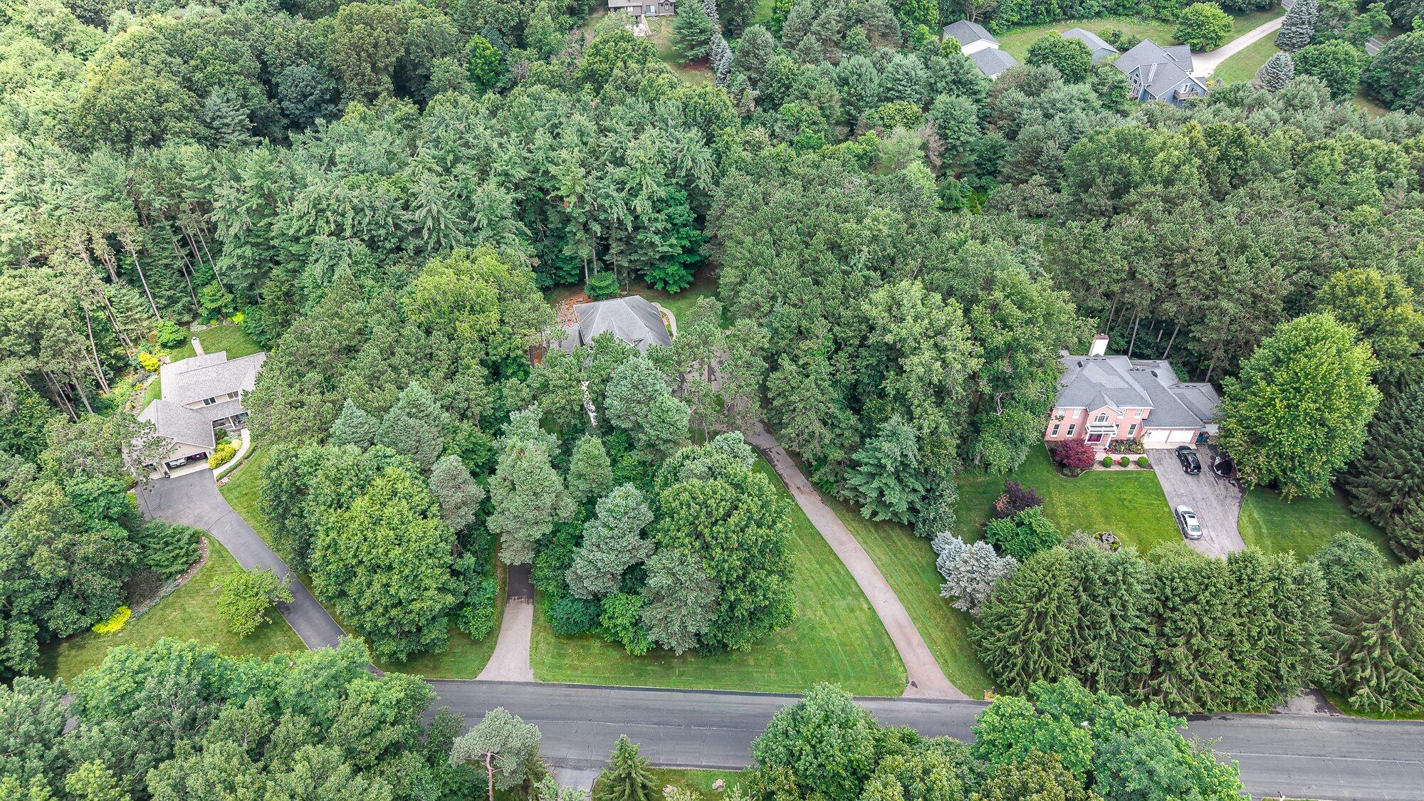 8120 Glenwynd Drive Kalamazoo MI 49009