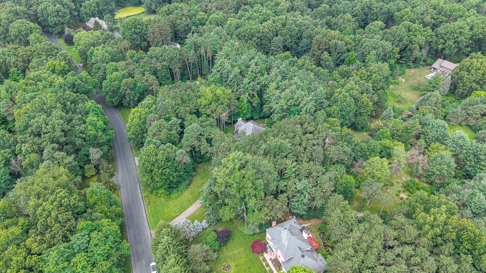 8120 Glenwynd Drive Kalamazoo MI 49009