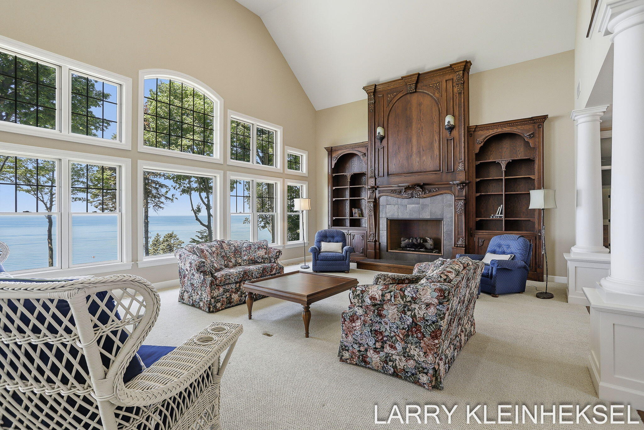 5645 N Lakeshore Drive Holland MI 49424