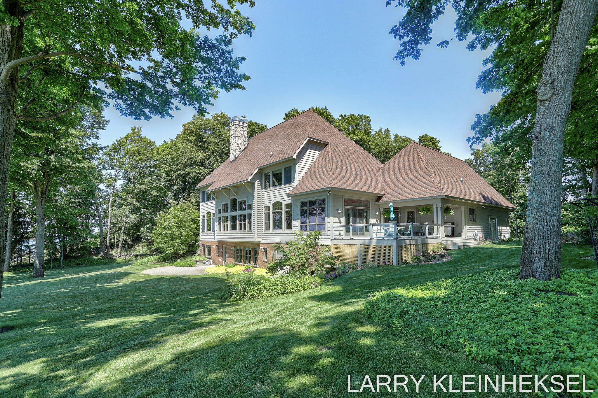 5645 N Lakeshore Drive Holland MI 49424