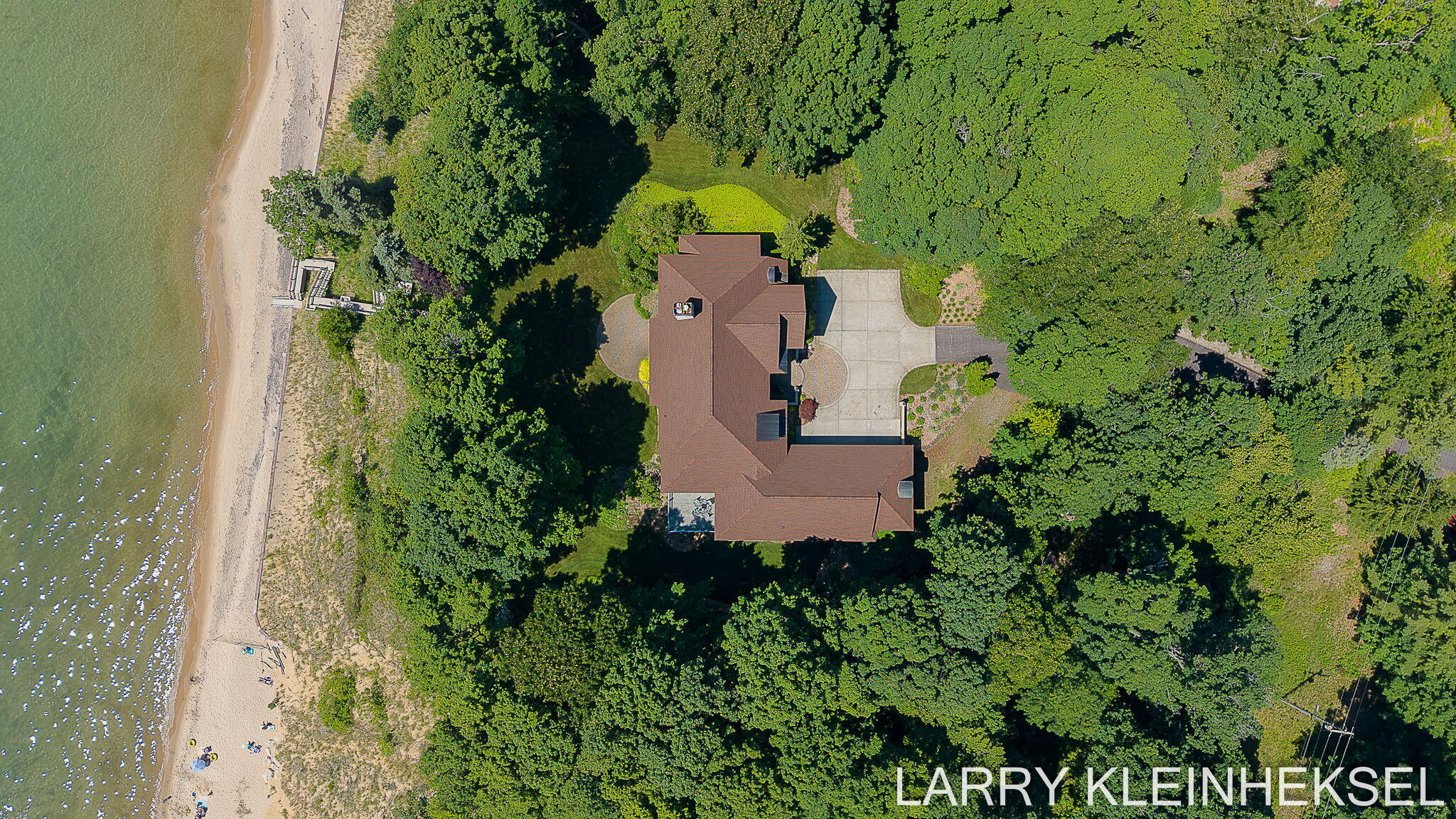 5645 N Lakeshore Drive Holland MI 49424