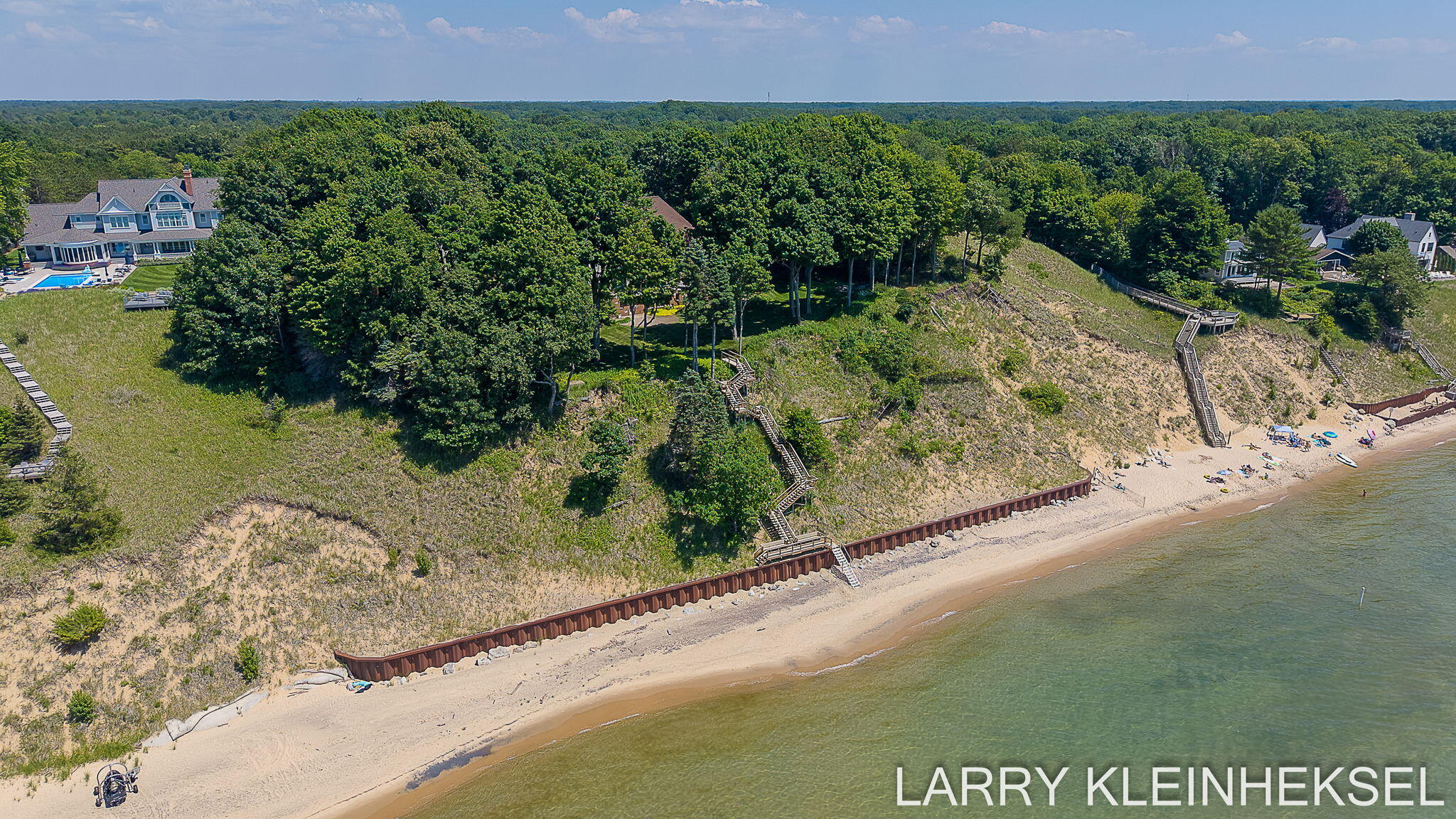 5645 N Lakeshore Drive Holland MI 49424