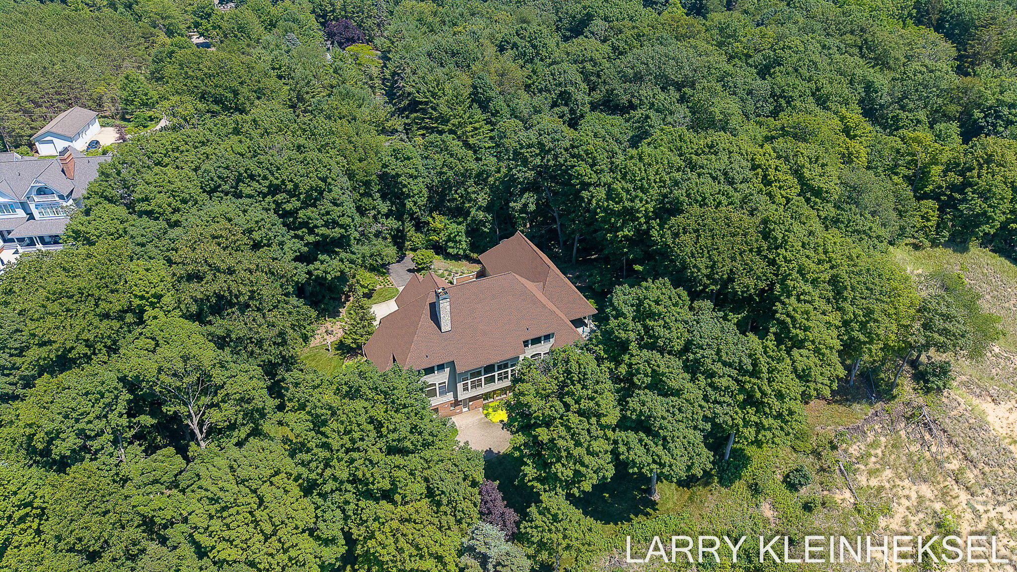5645 N Lakeshore Drive Holland MI 49424